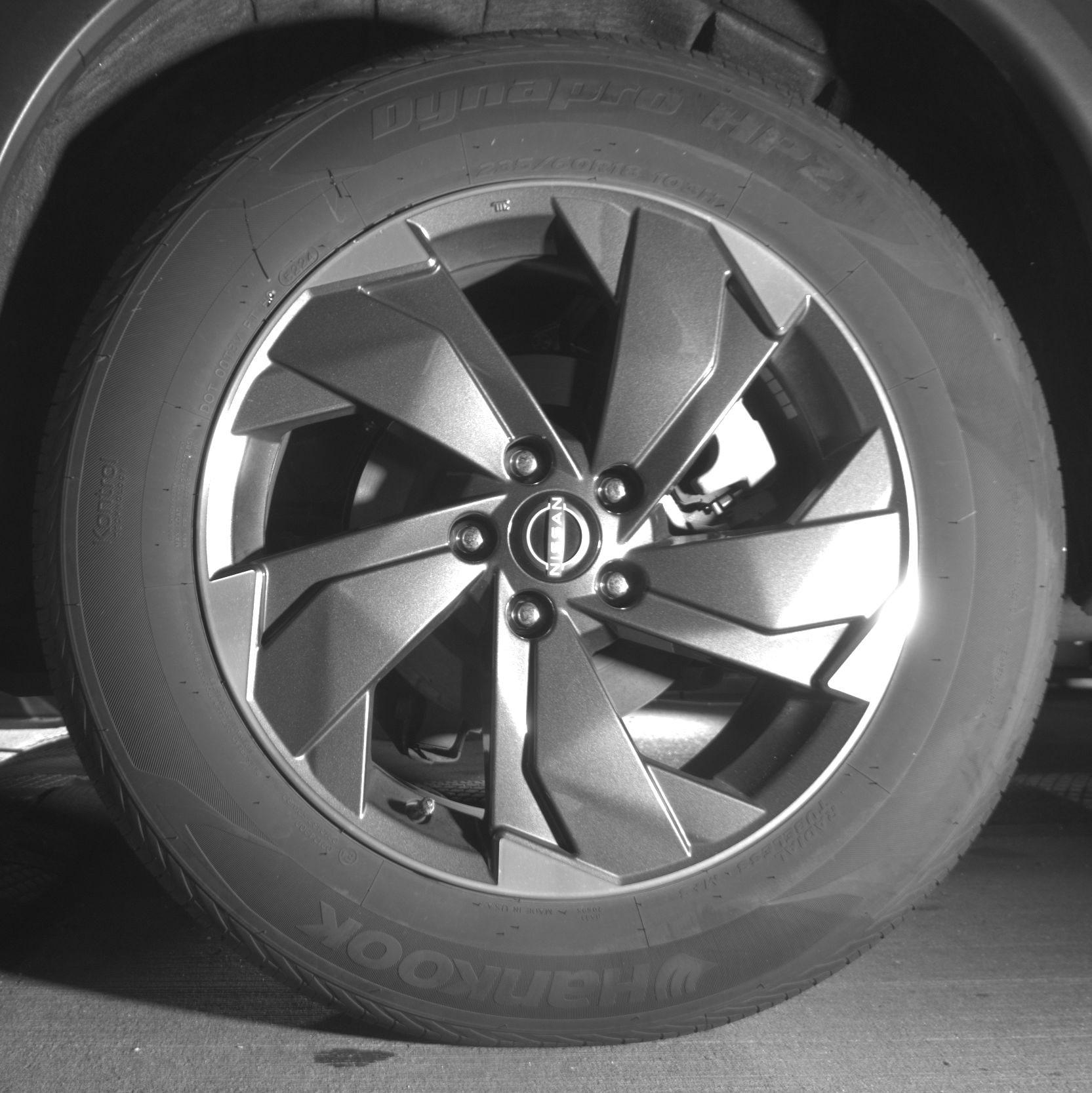 Thumbnail: 2025 Nissan Rogue - 11