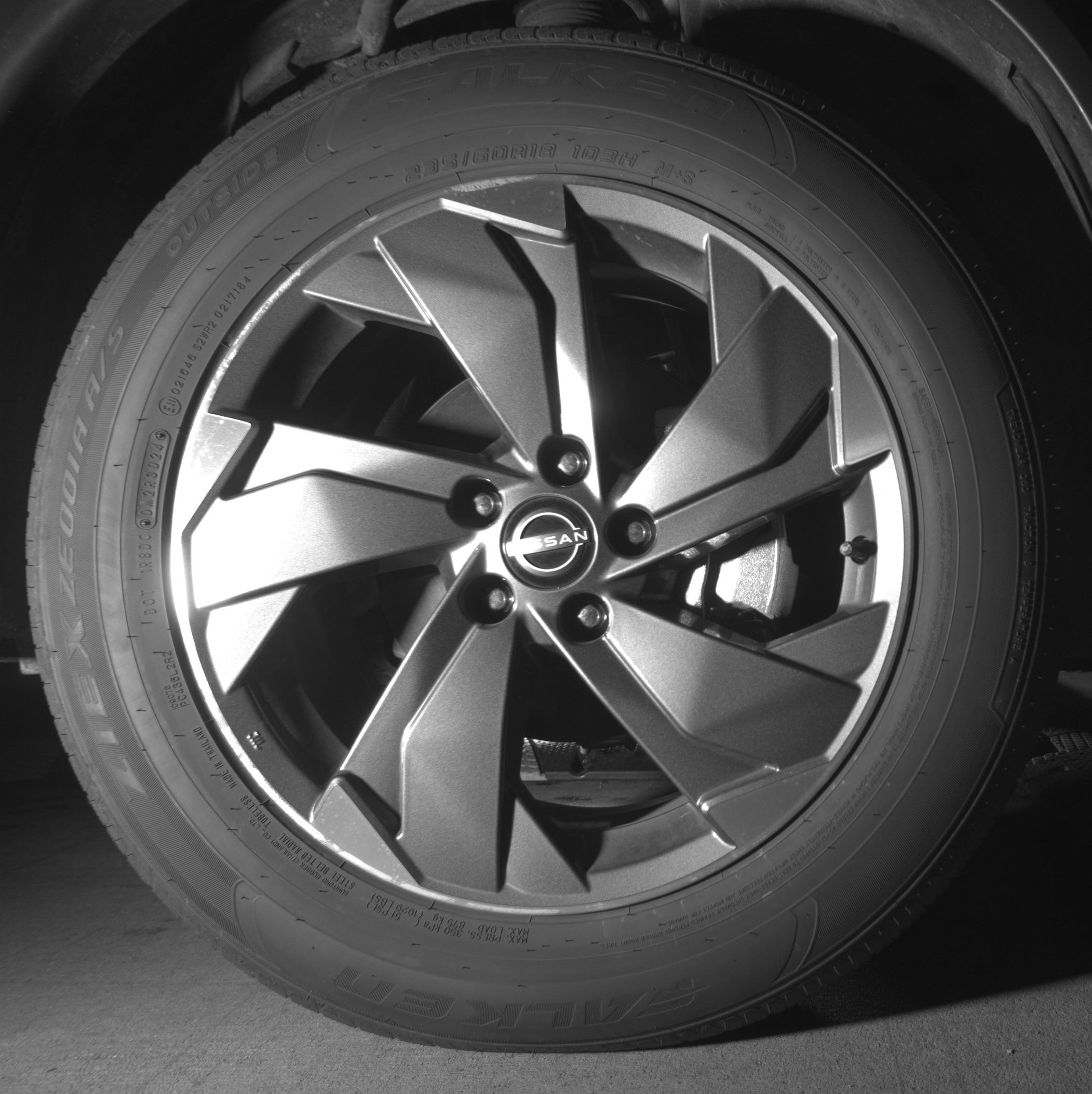 Thumbnail: 2025 Nissan Rogue - 13