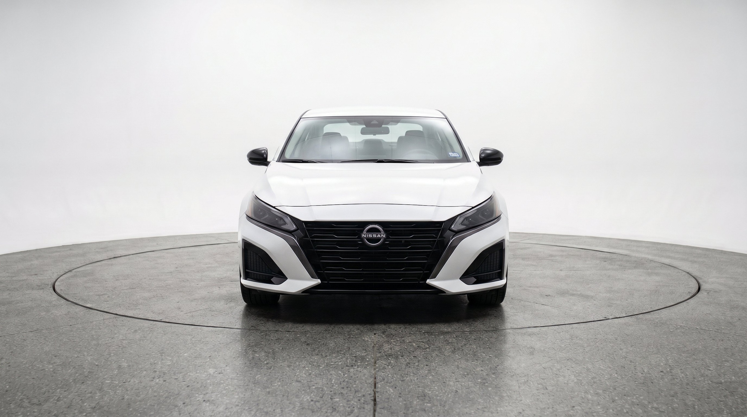 Thumbnail: 2026 Nissan Altima - 2