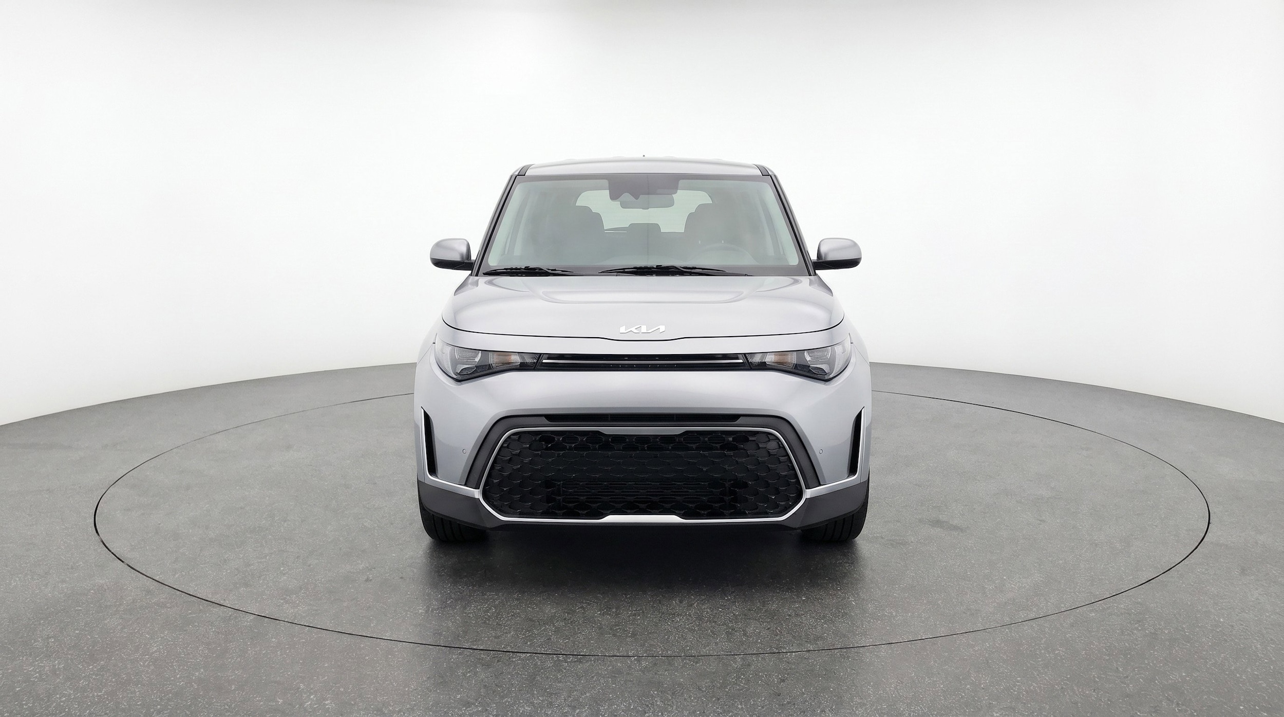 Thumbnail: 2025 Kia Soul - 2