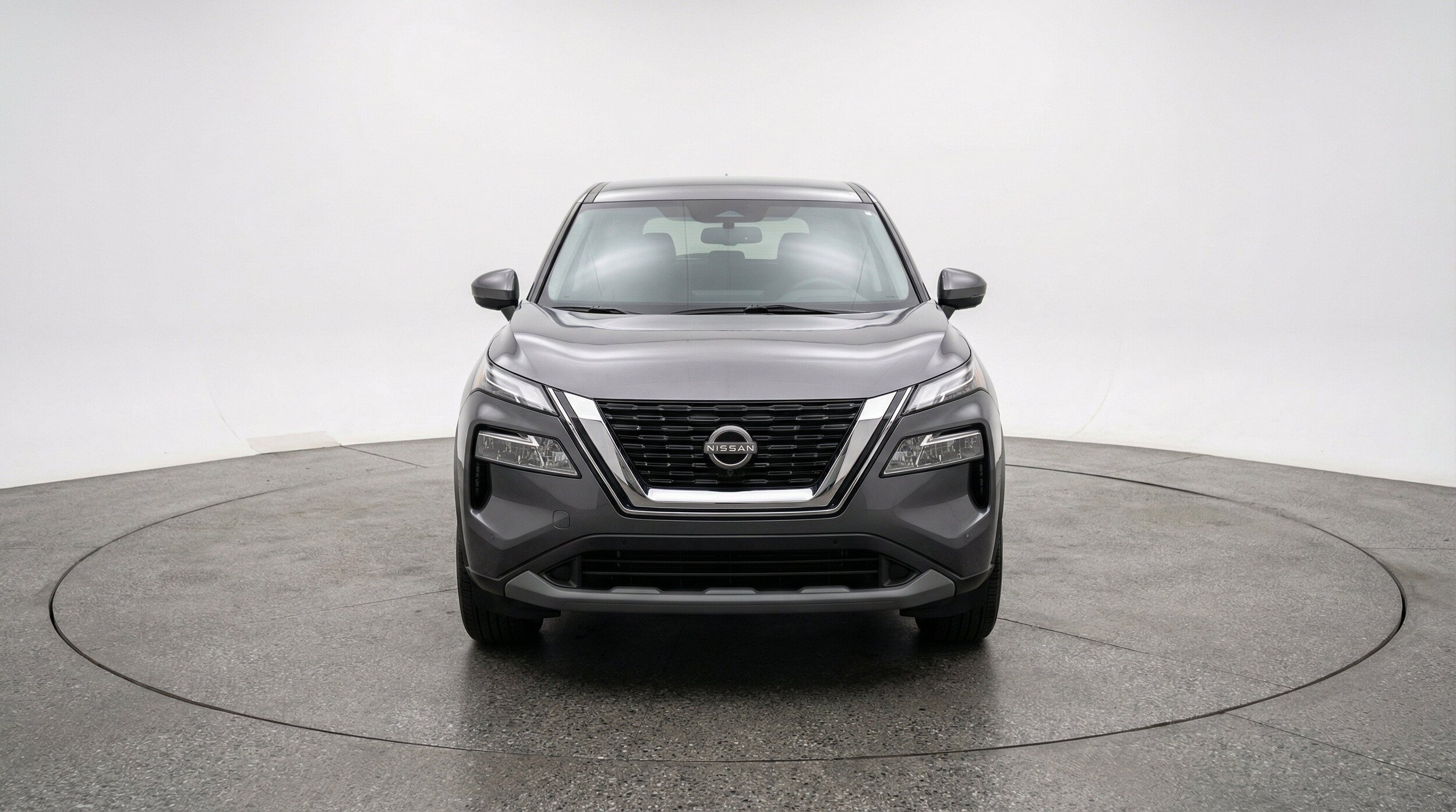 Thumbnail: 2026 Nissan Rogue - 2