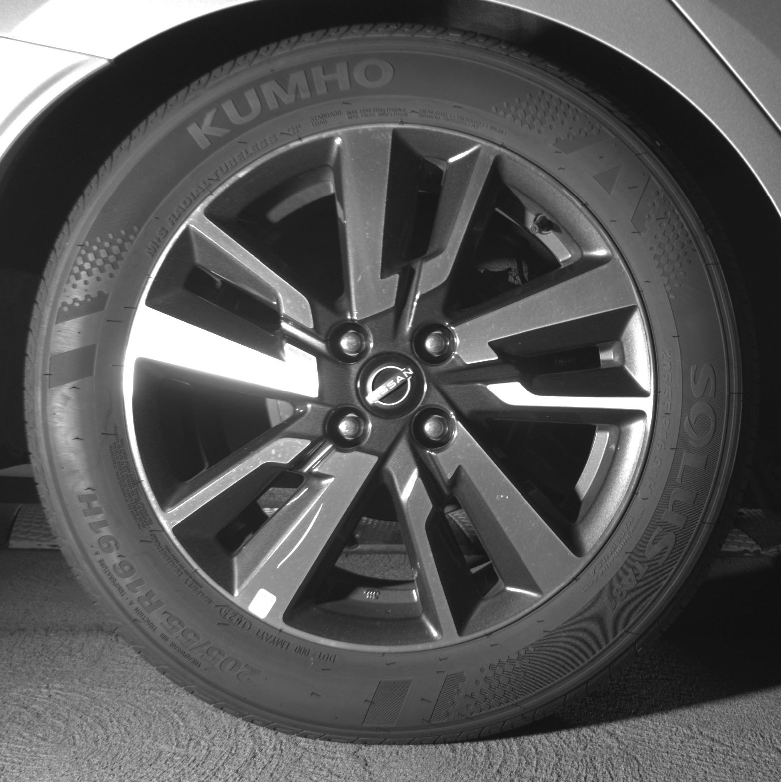 Thumbnail: 2025 Nissan Versa - 15