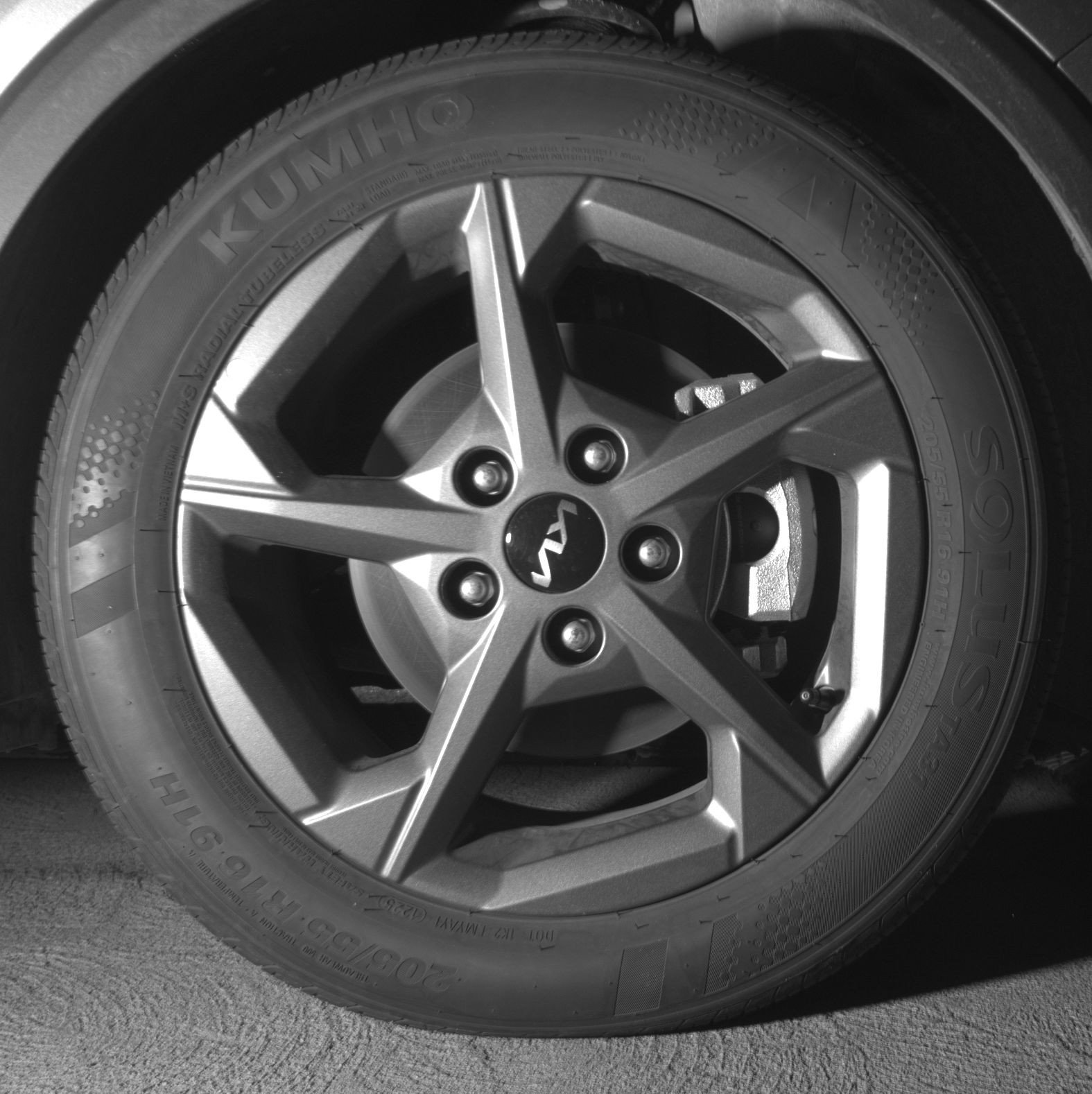 Thumbnail: 2026 Kia K4 - 13