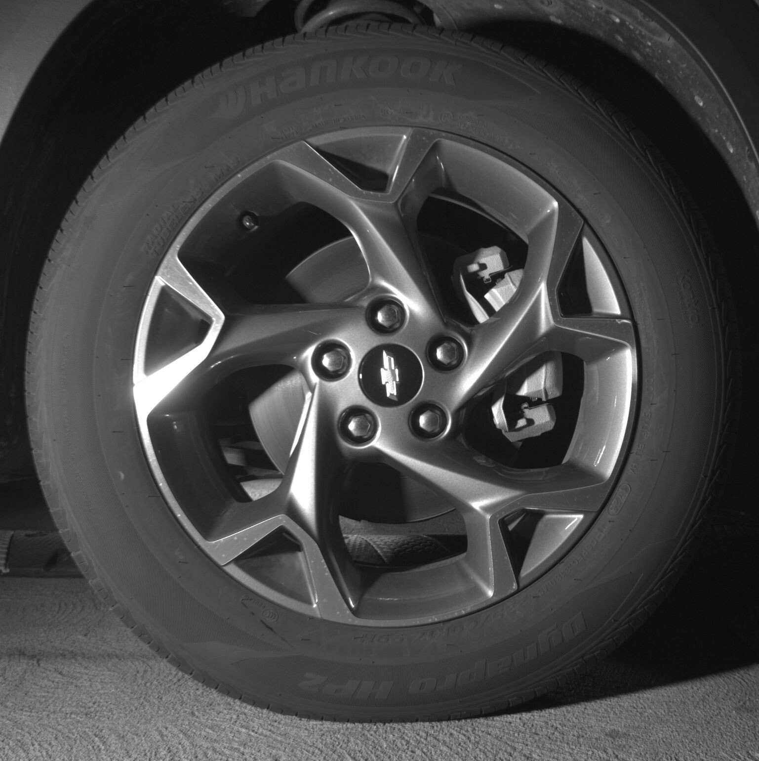 Thumbnail: 2025 Chevrolet Trax - 13