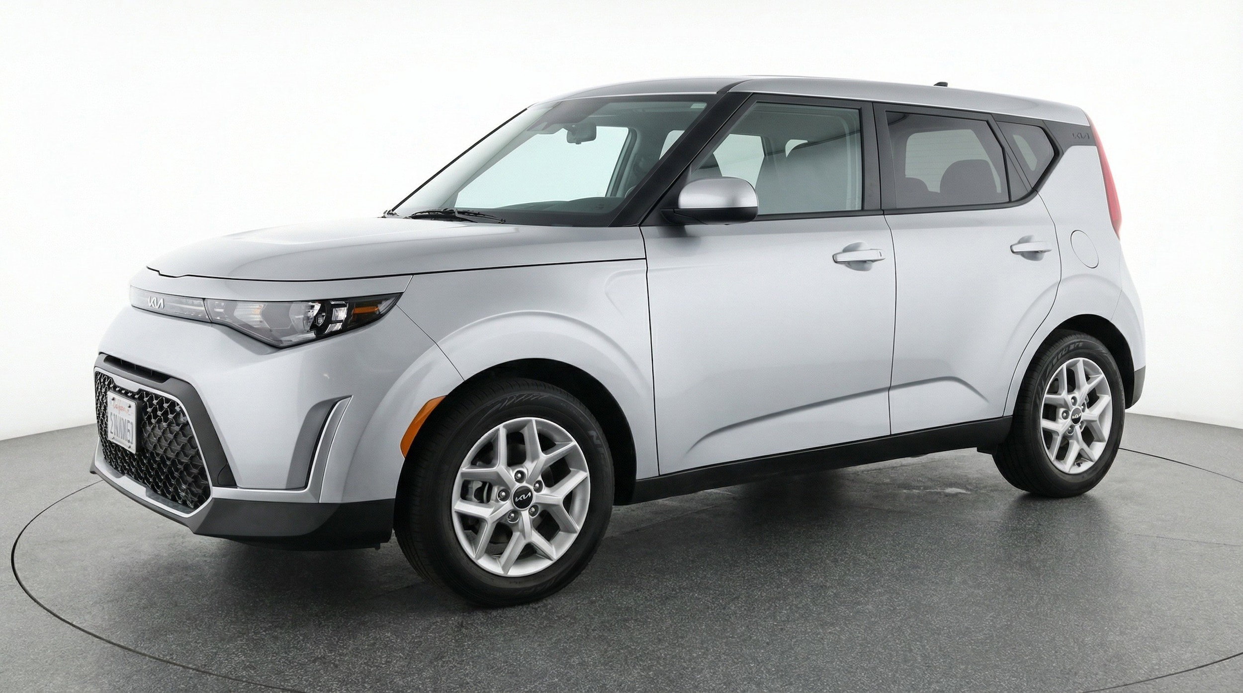 Thumbnail: 2025 Kia Soul - 3