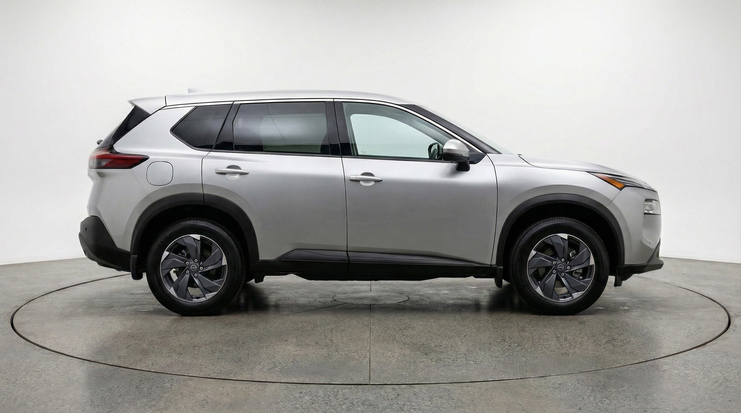 Thumbnail: 2025 Nissan Rogue - 8