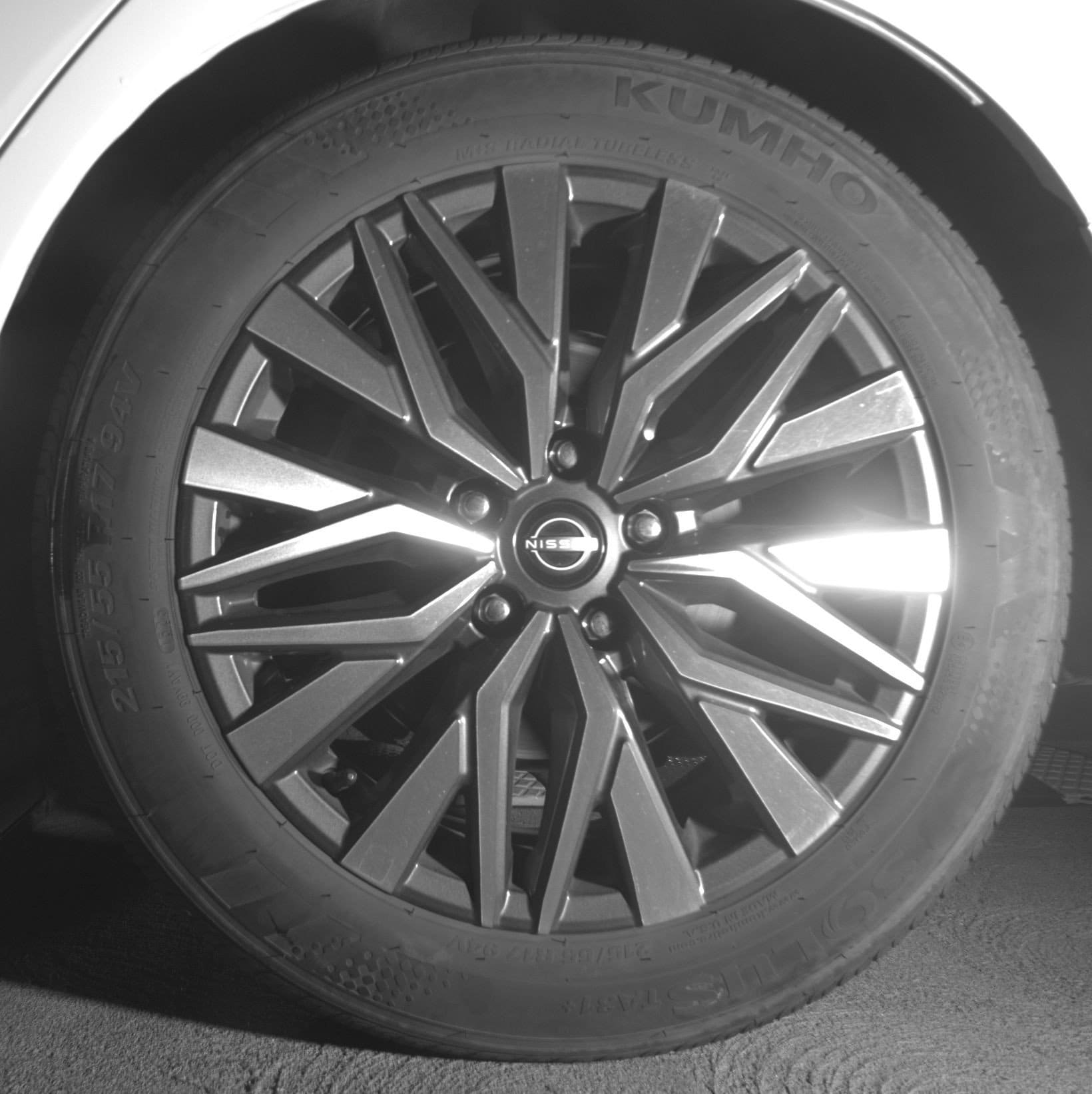 Thumbnail: 2025 Nissan Altima - 12