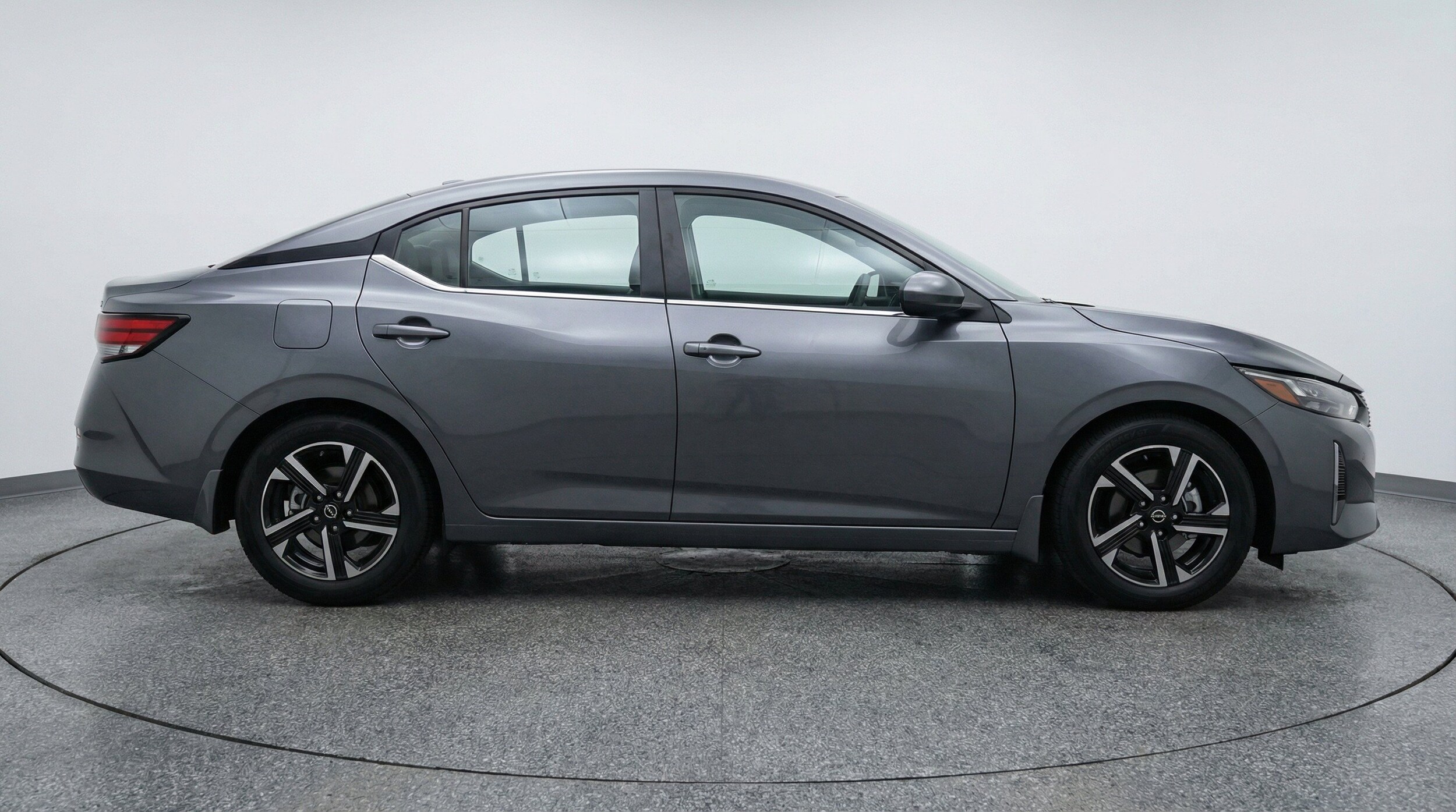 Thumbnail: 2025 Nissan Sentra - 11