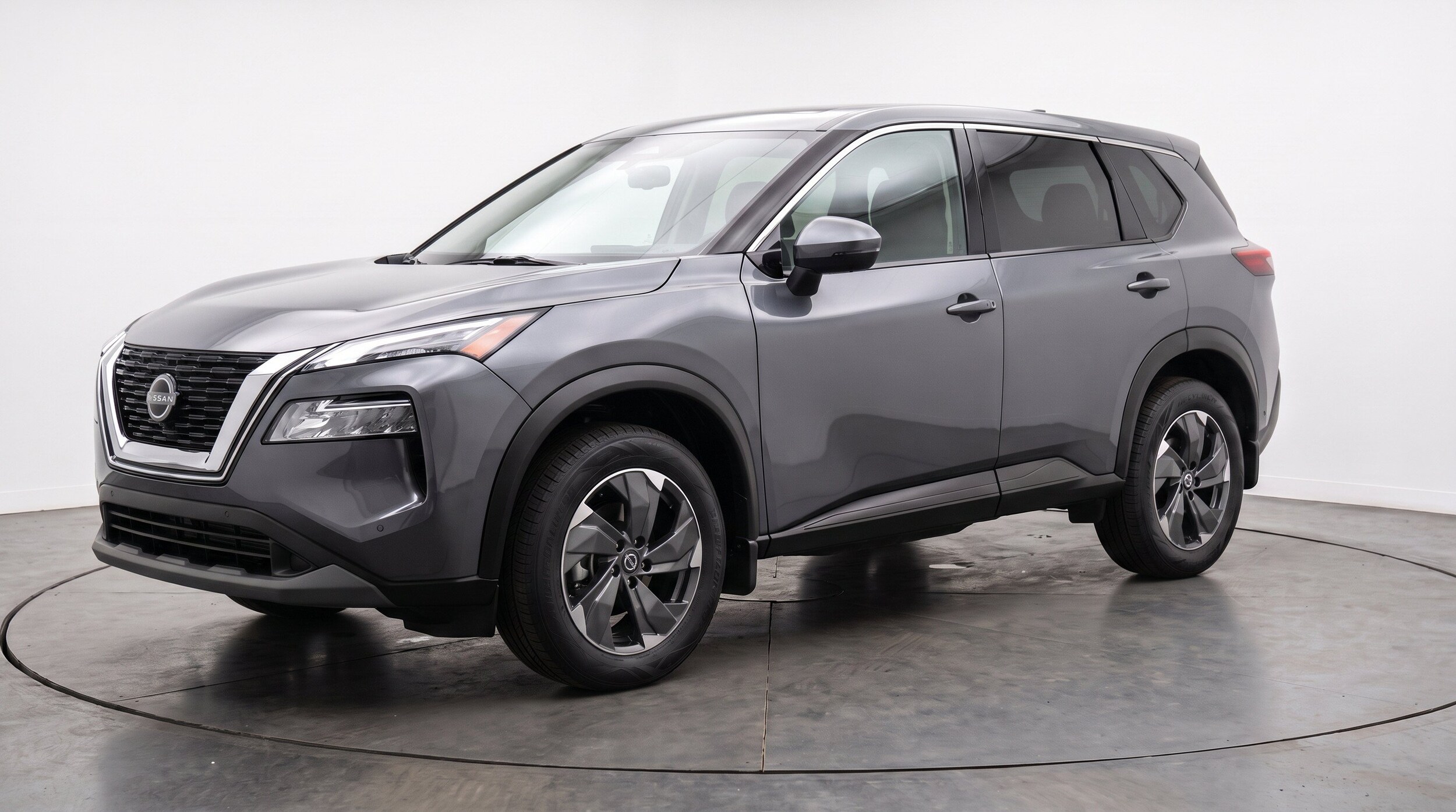 Thumbnail: 2025 Nissan Rogue - 3