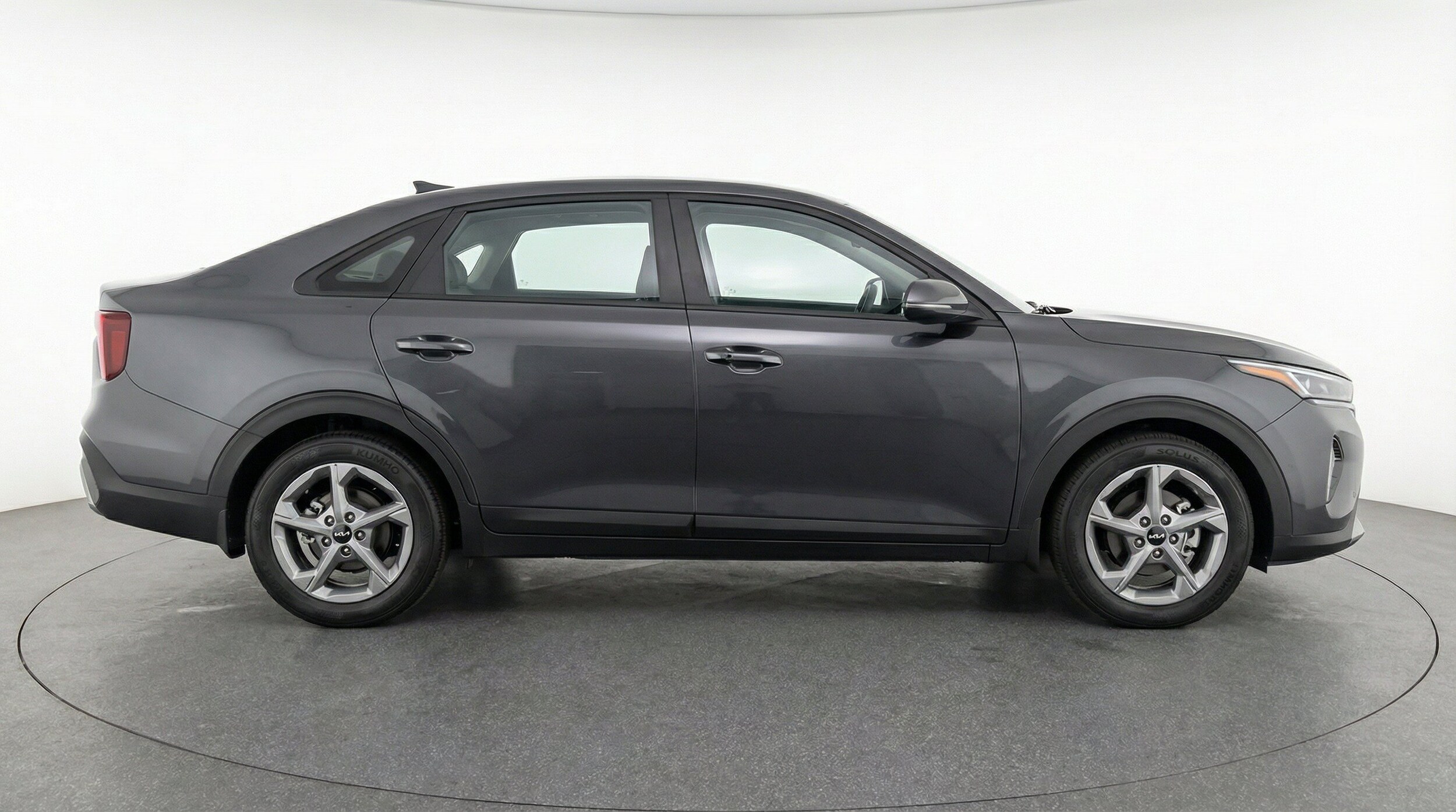 Thumbnail: 2026 Kia K4 - 11