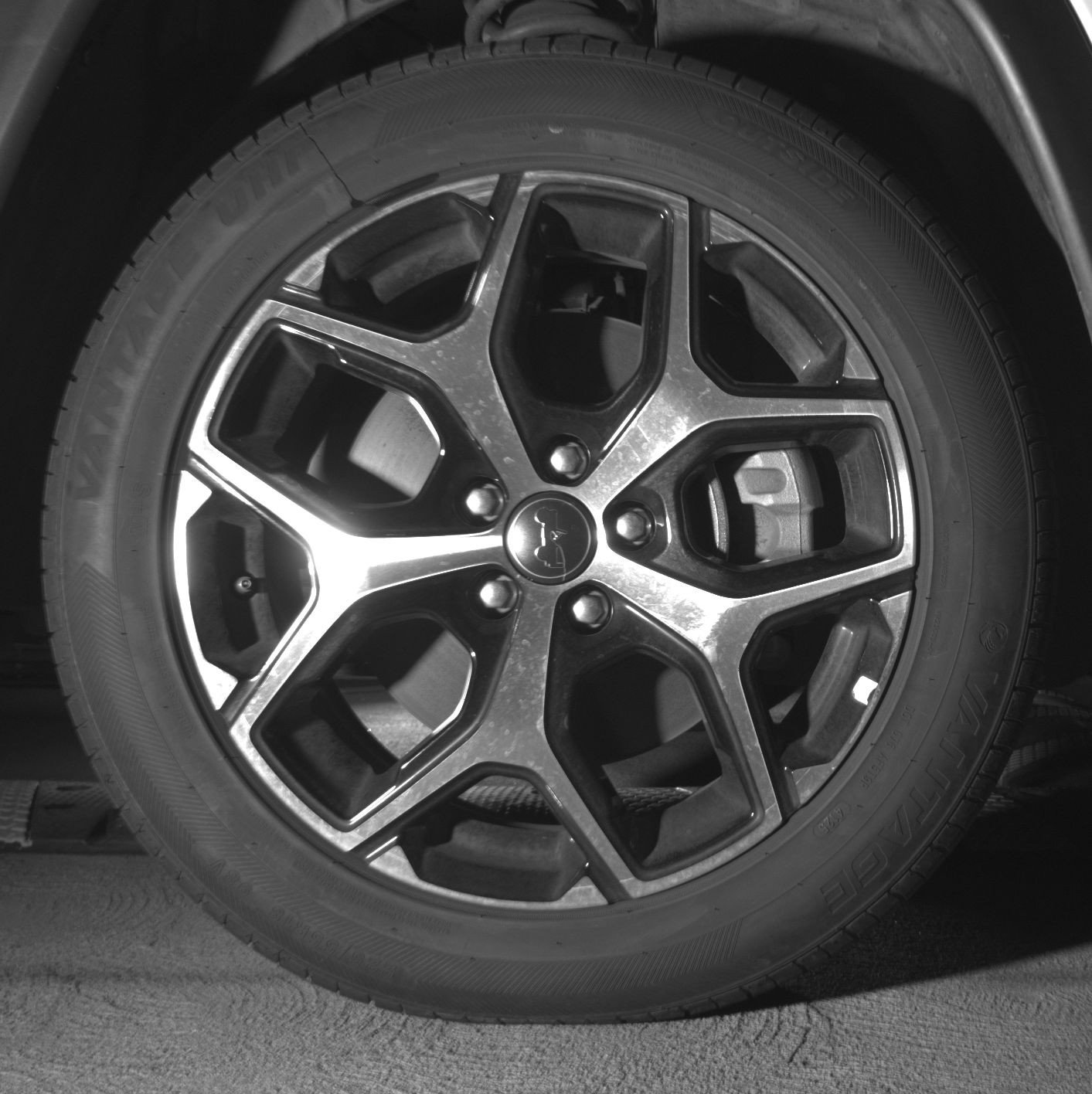 Thumbnail: 2025 Jeep Compass - 13