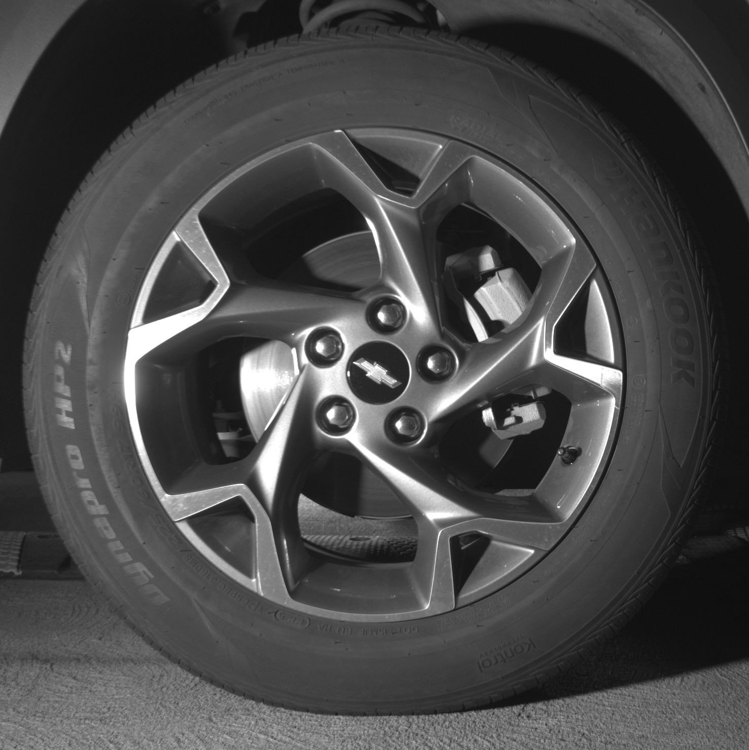 Thumbnail: 2025 Chevrolet Trax - 13