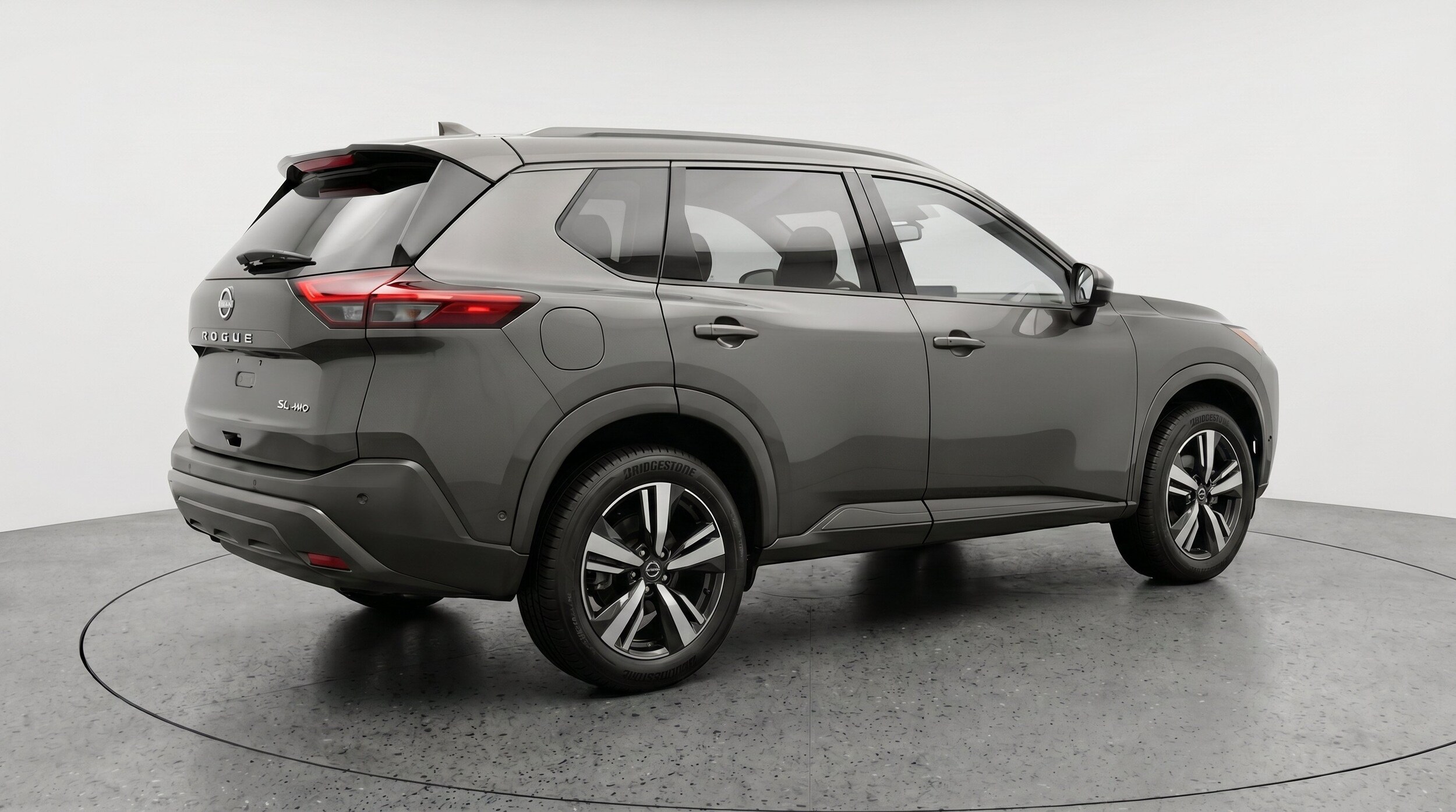 Thumbnail: 2026 Nissan Rogue - 9