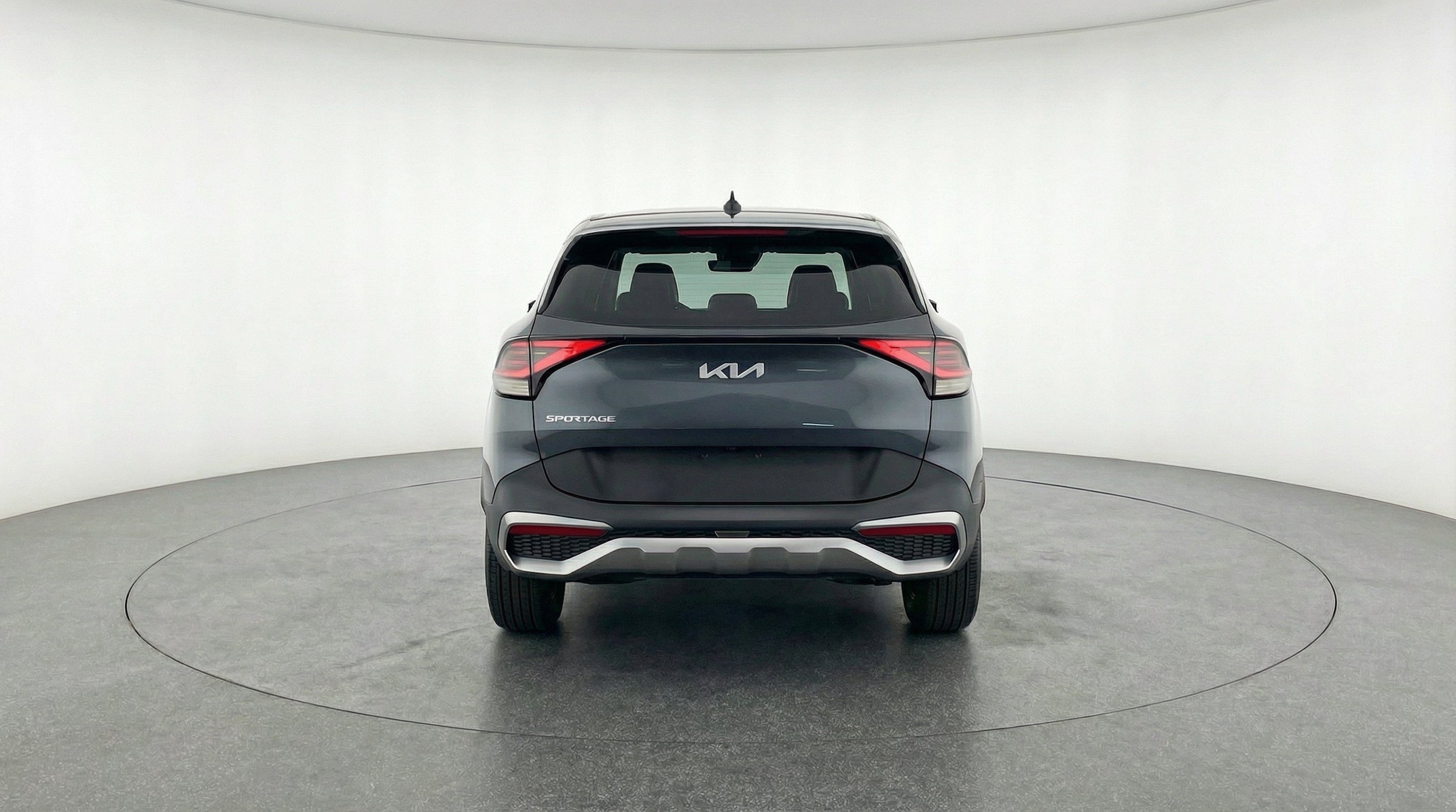 Thumbnail: 2025 Kia Sportage - 7