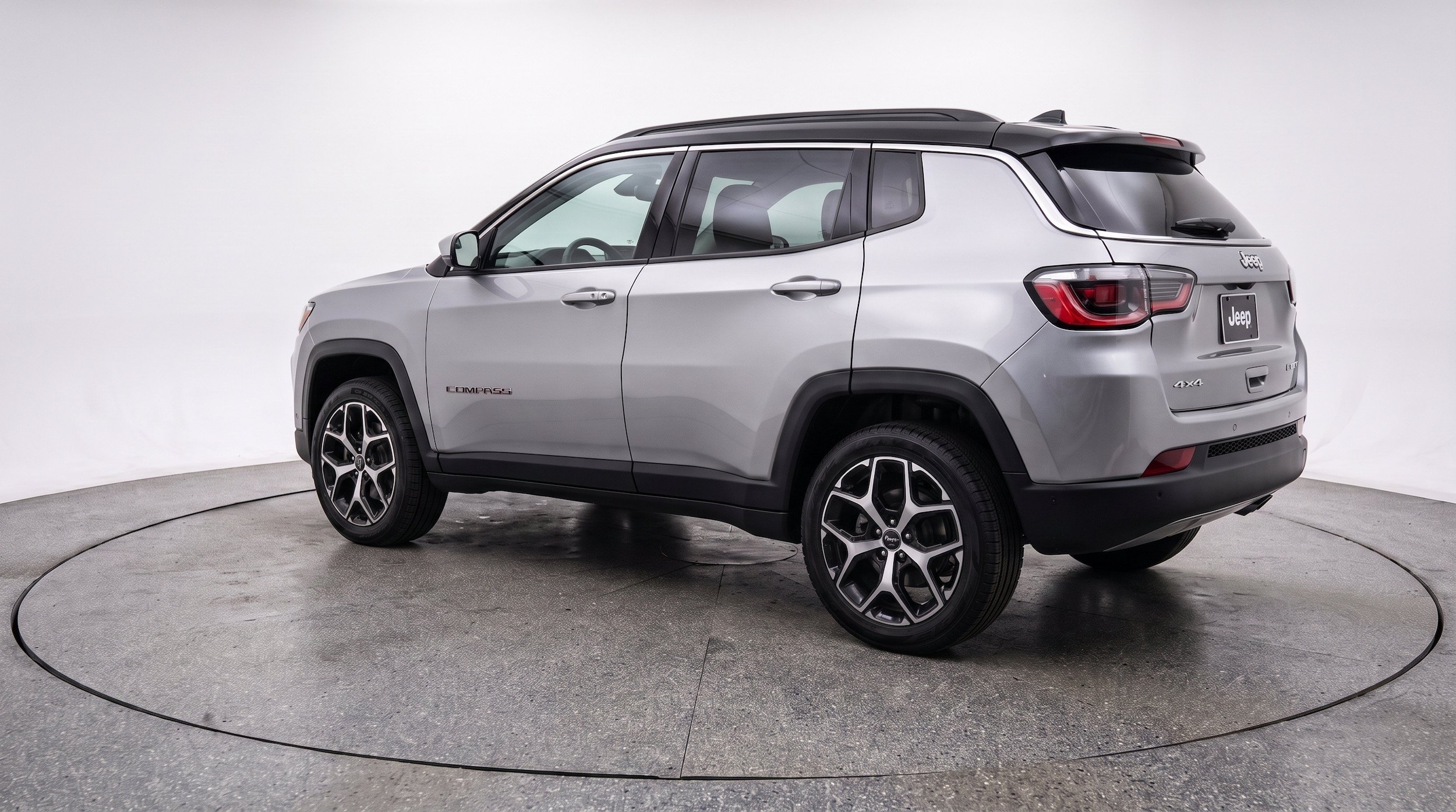 Thumbnail: 2025 Jeep Compass - 6