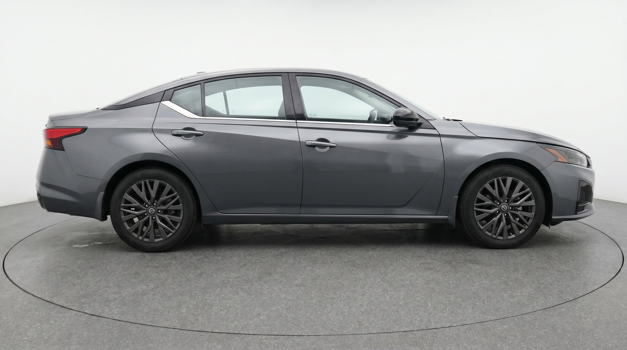 Thumbnail: 2025 Nissan Altima - 11