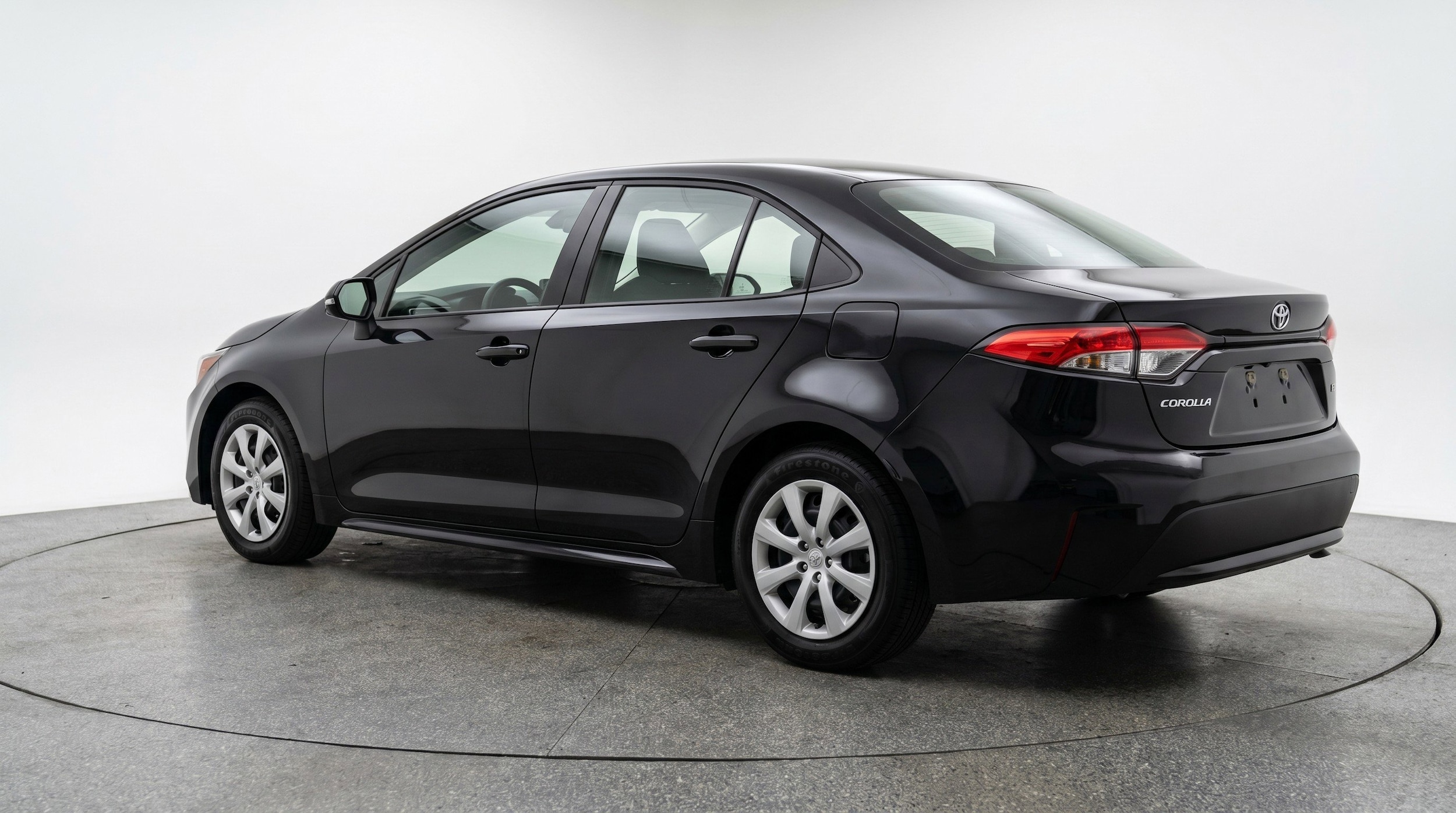 Thumbnail: 2025 Toyota Corolla - 6