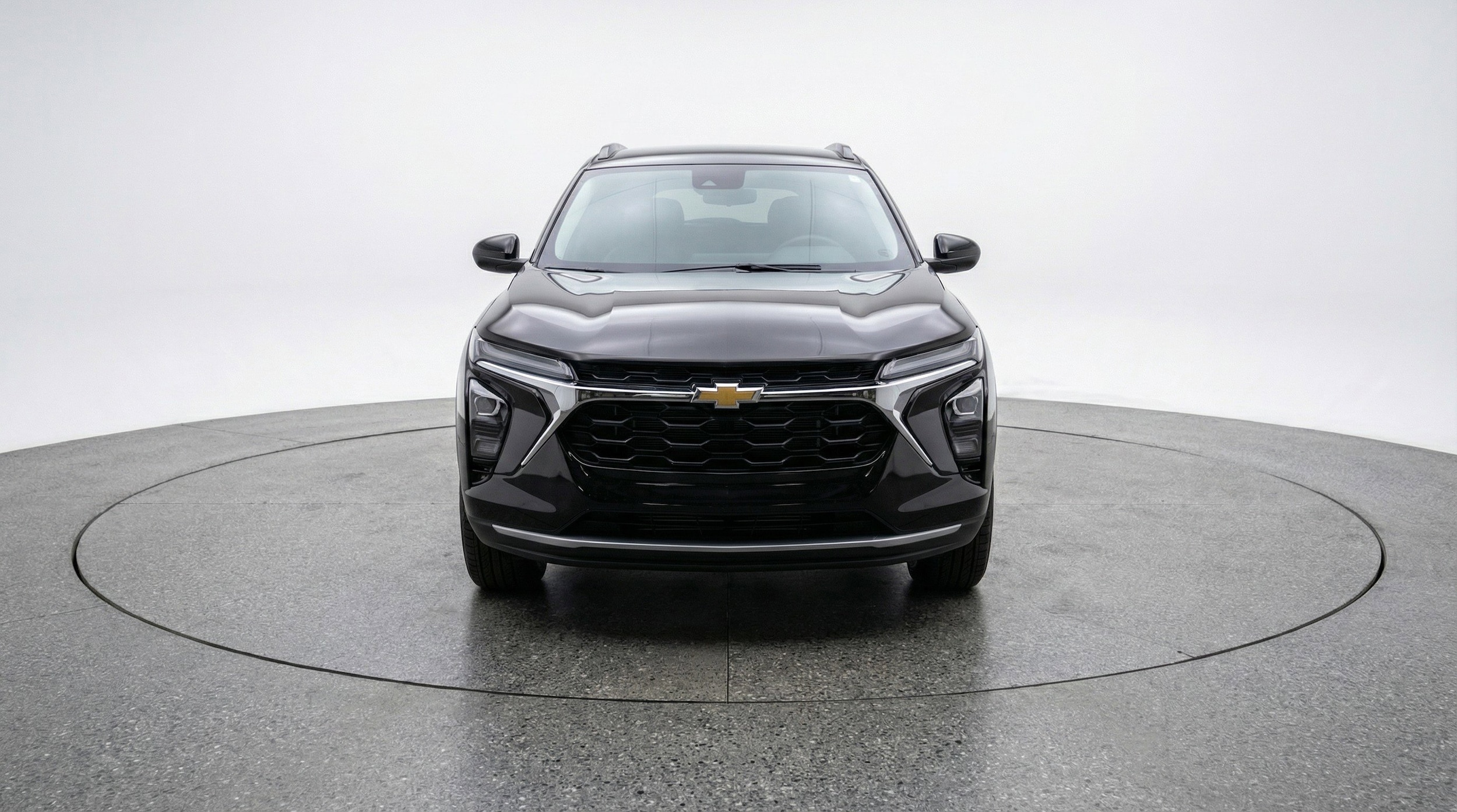 Thumbnail: 2025 Chevrolet Trax - 2