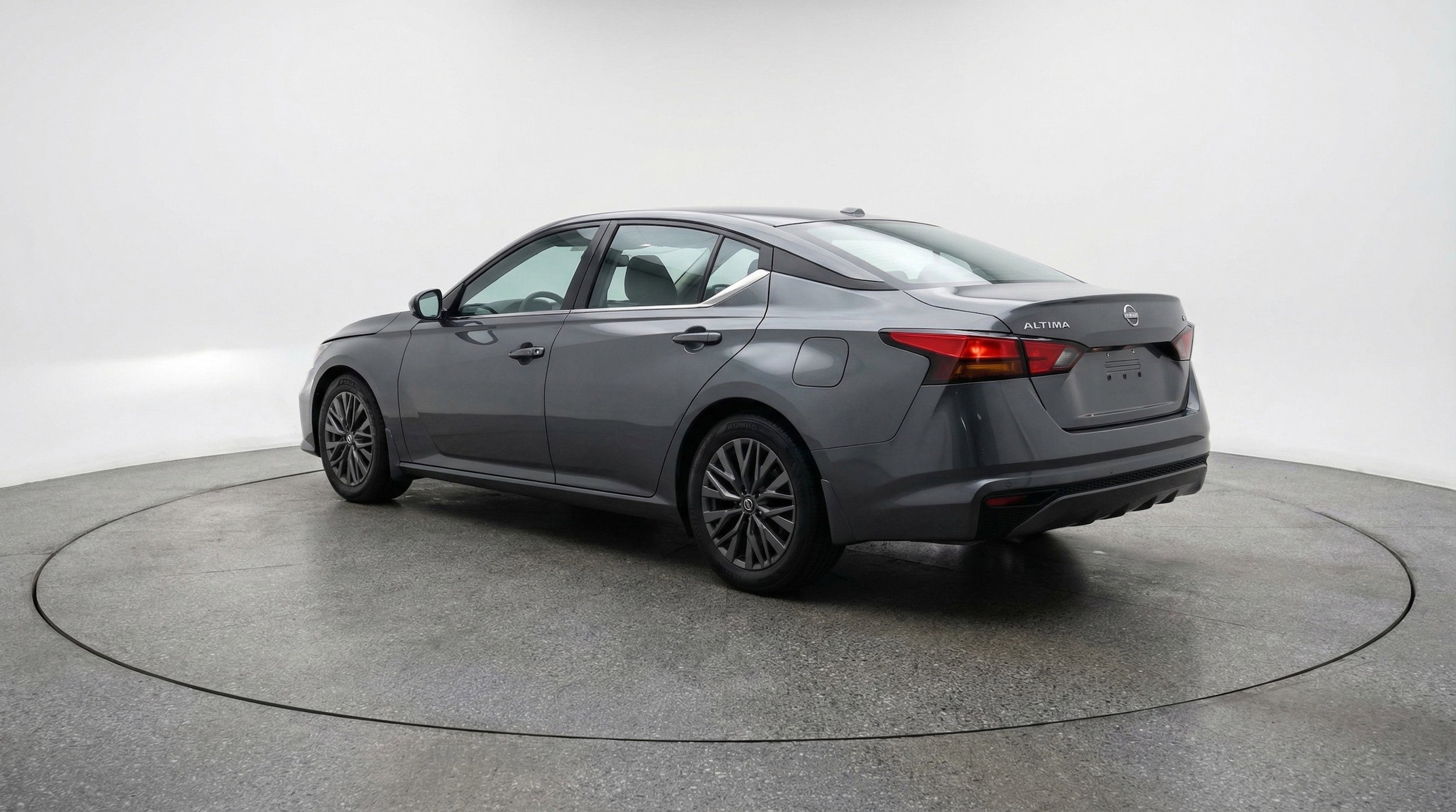 Thumbnail: 2025 Nissan Altima - 6