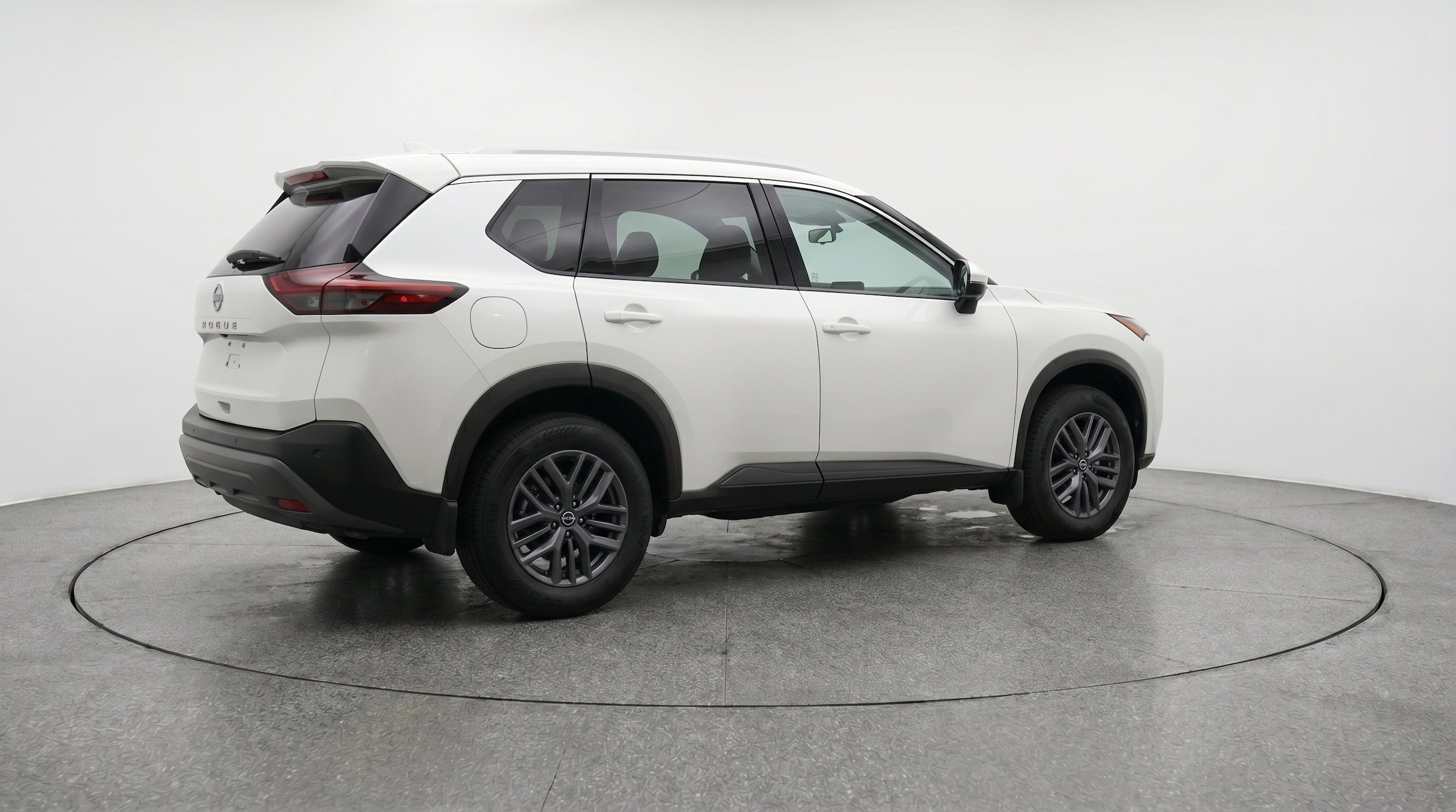 Thumbnail: 2026 Nissan Rogue - 9