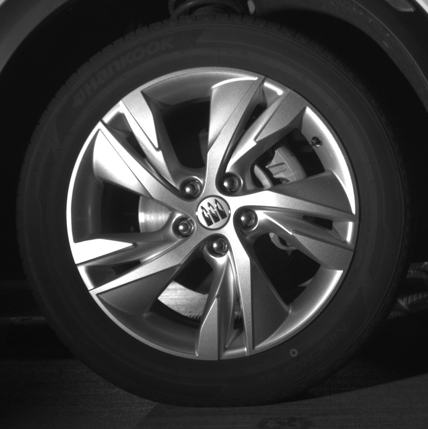 Thumbnail: 2026 Buick Encore GX - 13