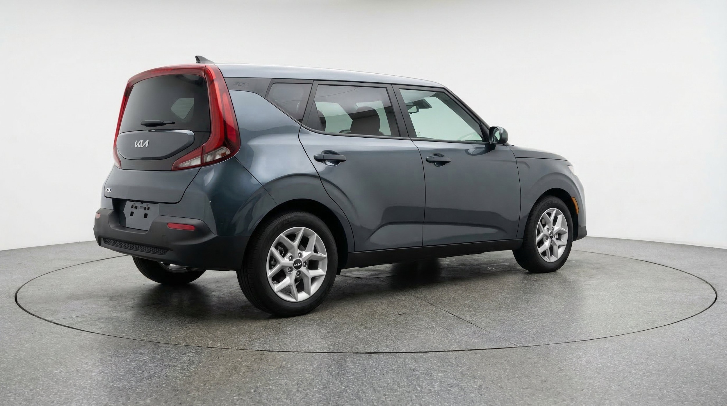Thumbnail: 2025 Kia Soul - 9
