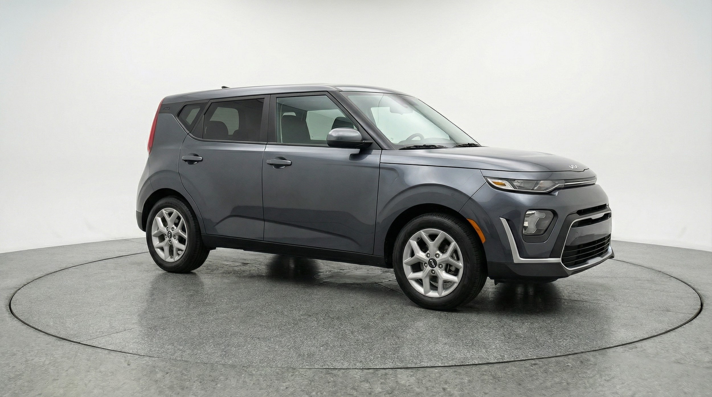 Thumbnail: 2025 Kia Soul - 1