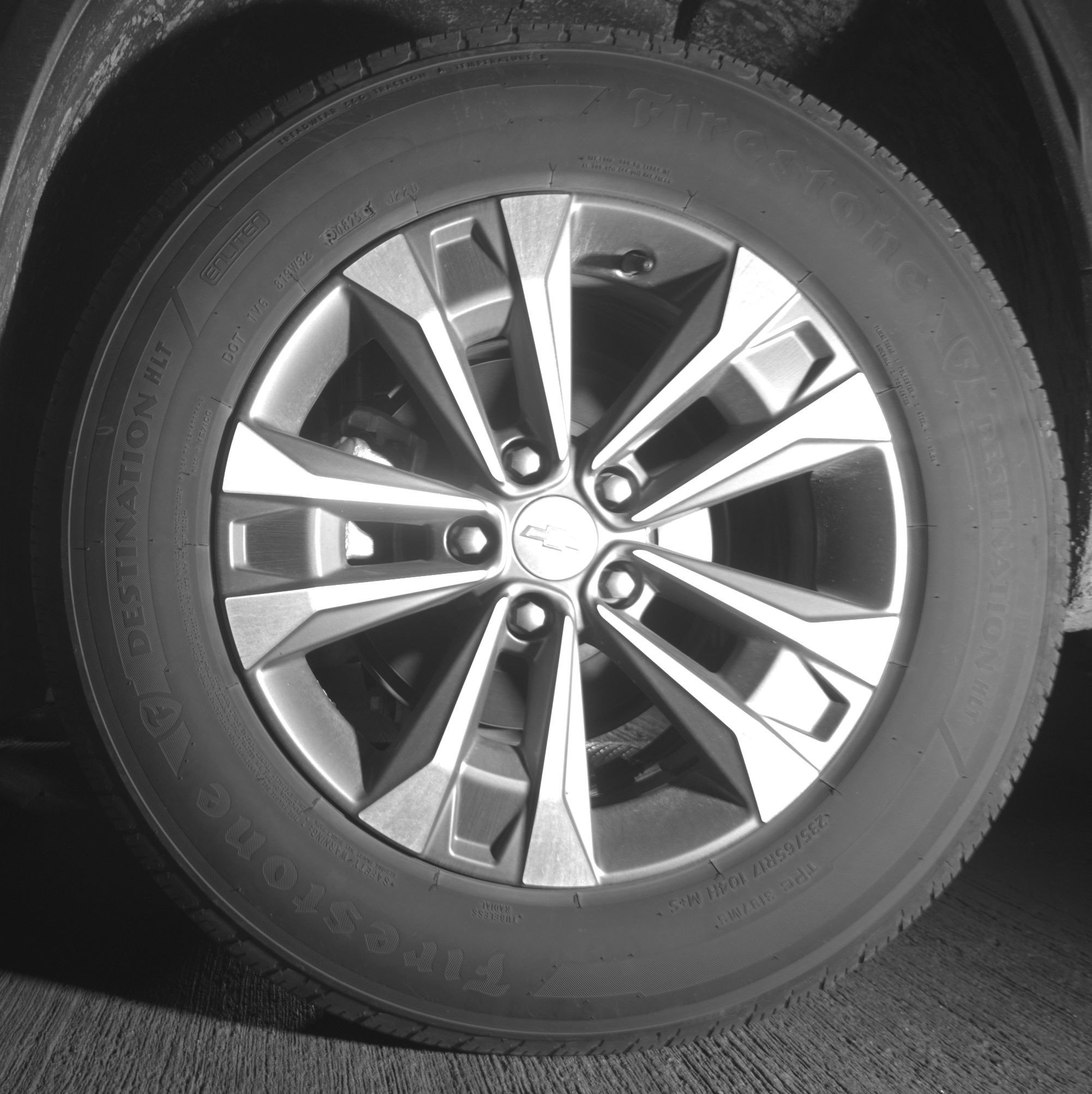 Thumbnail: 2025 Chevrolet Equinox - 14