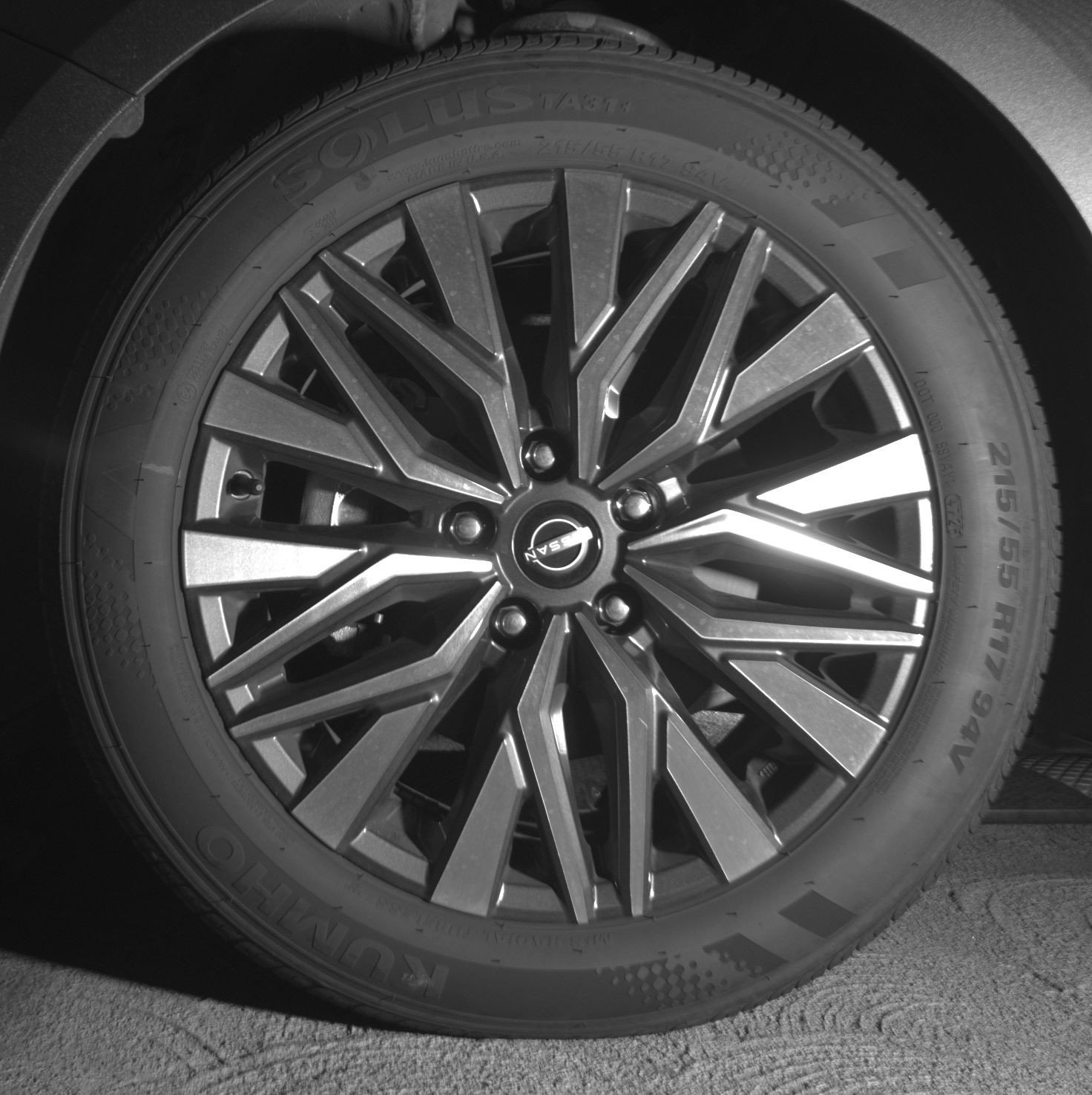 Thumbnail: 2026 Nissan Altima - 11