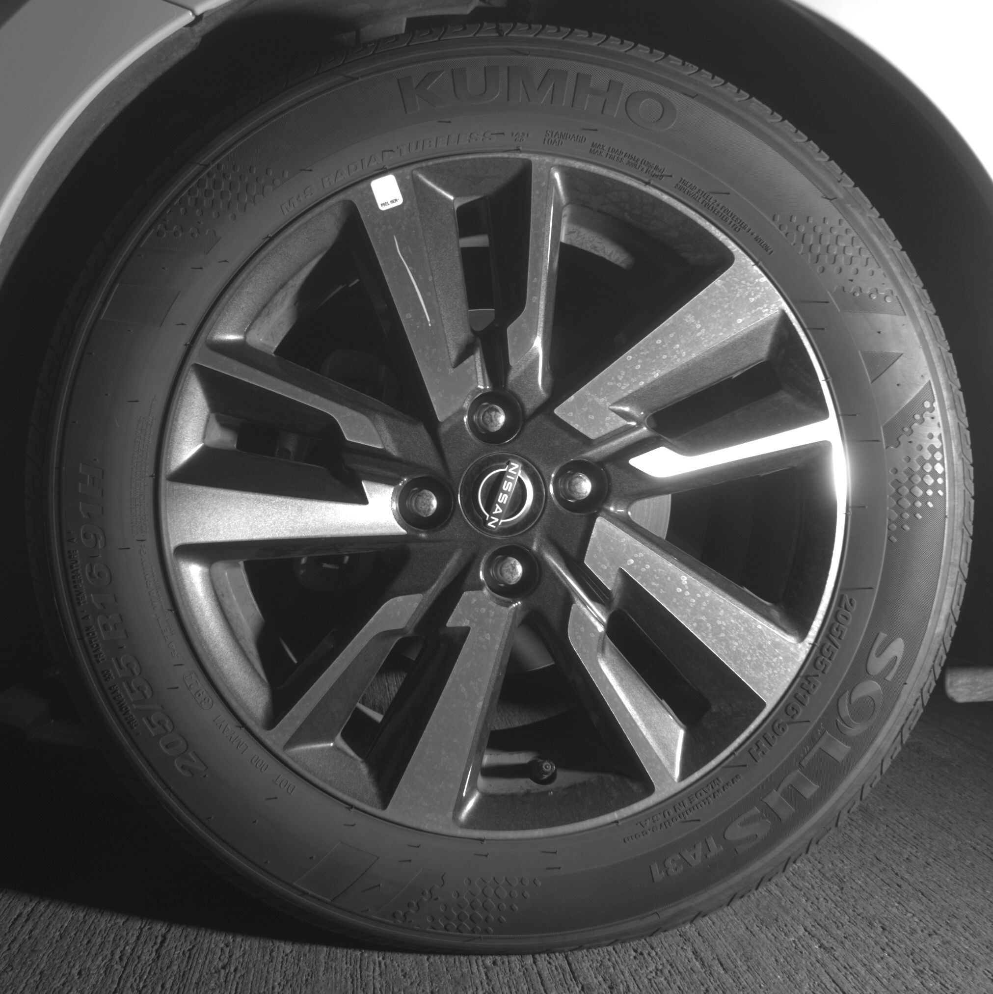 Thumbnail: 2025 Nissan Versa - 9