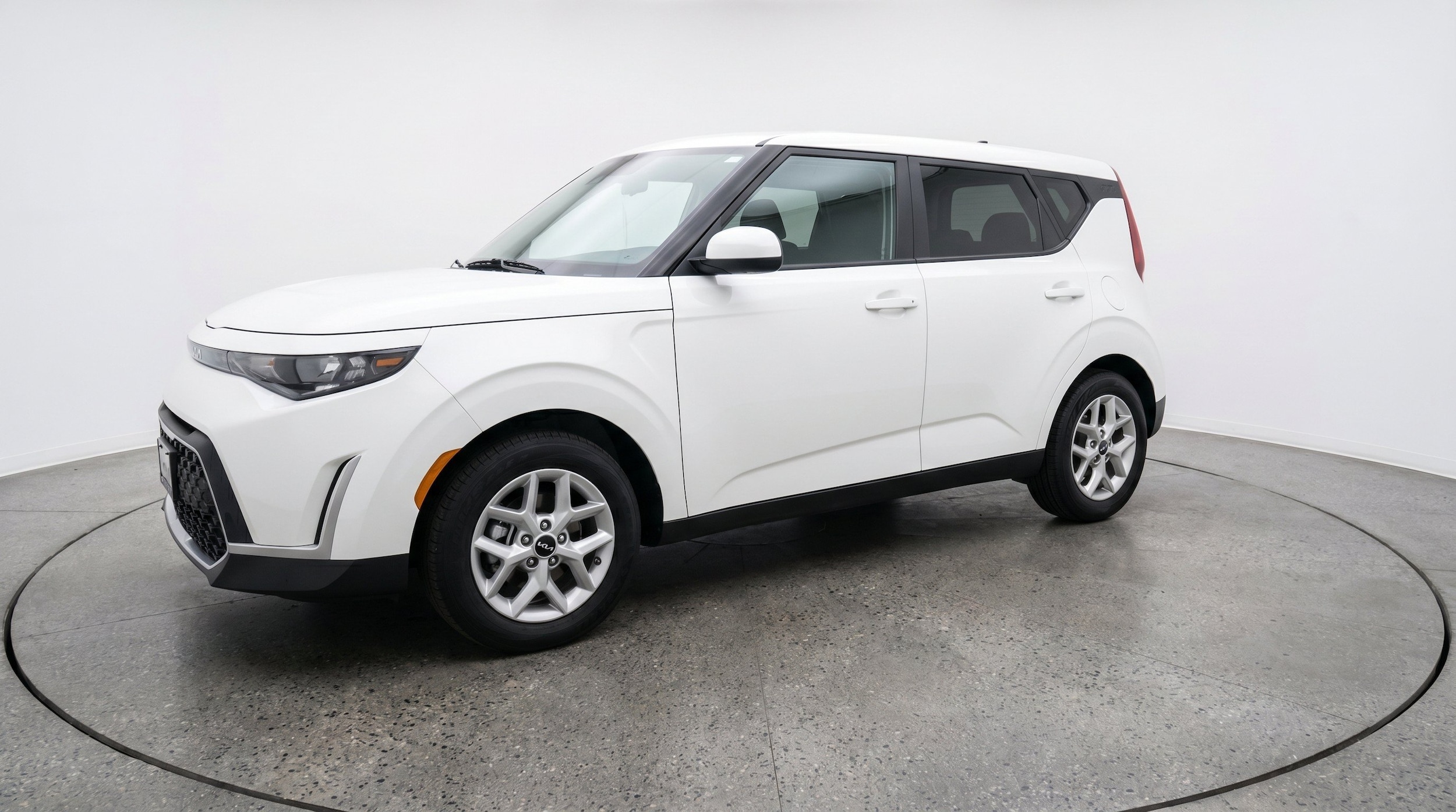 Thumbnail: 2025 Kia Soul - 3