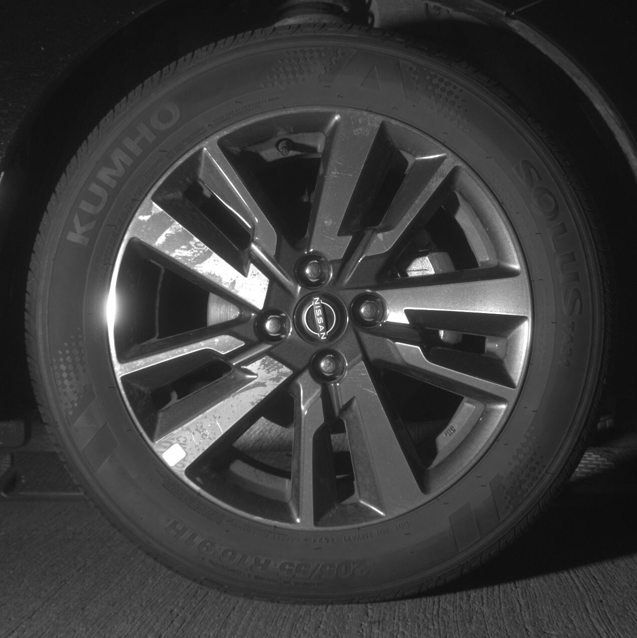 Thumbnail: 2025 Nissan Versa - 10