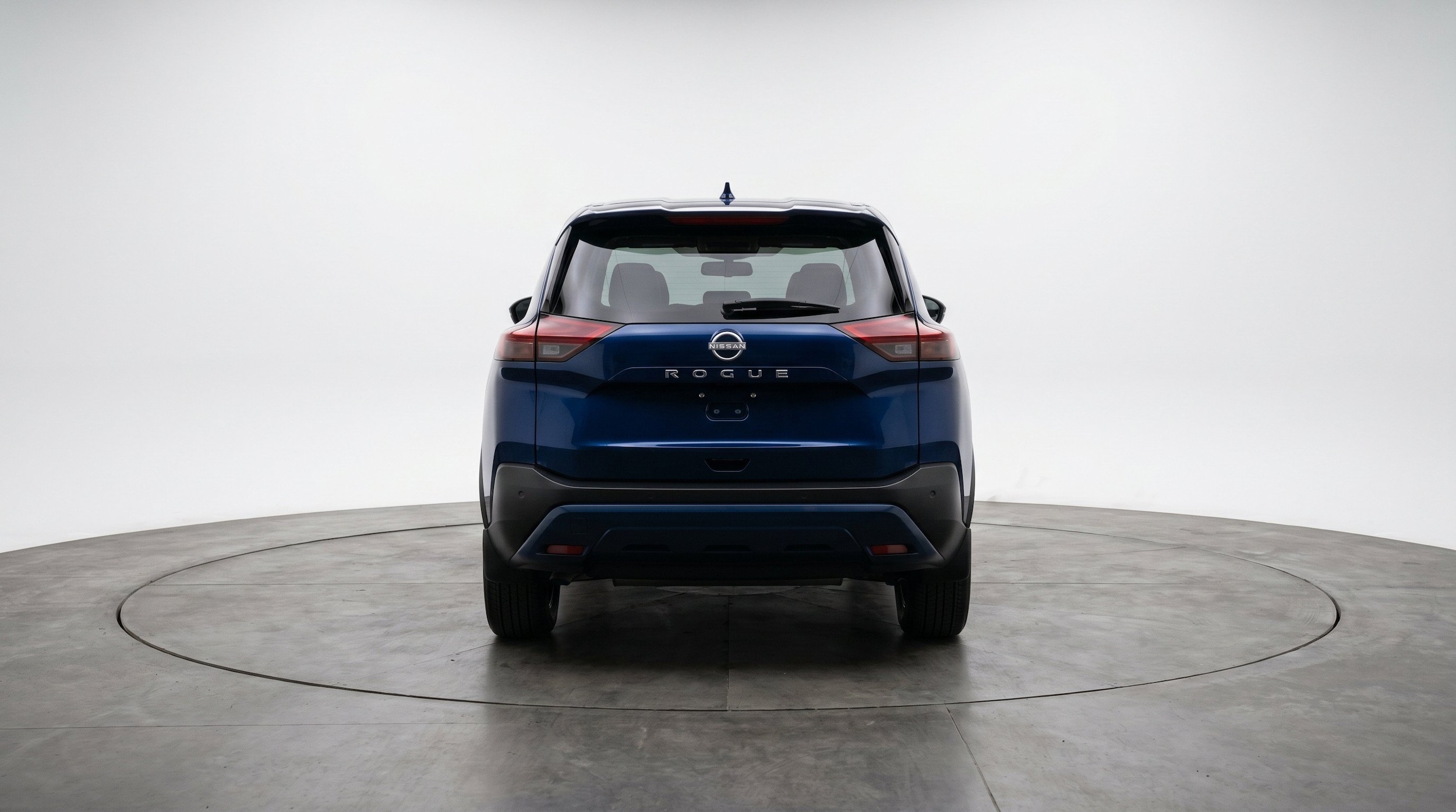 Thumbnail: 2025 Nissan Rogue - 7