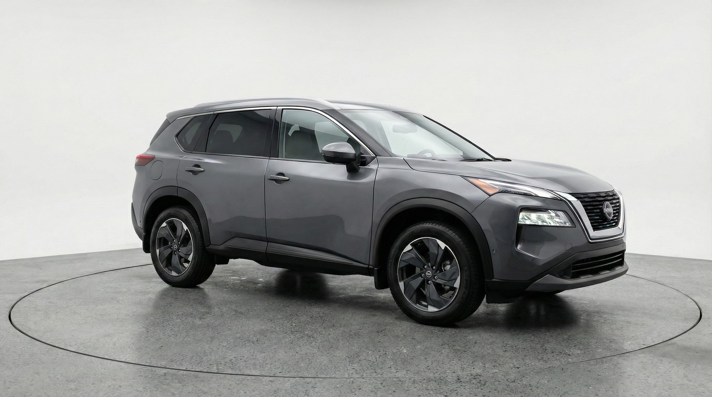 Thumbnail: 2025 Nissan Rogue - 1