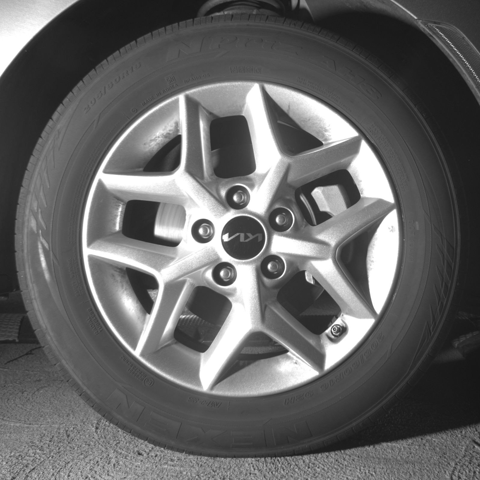 Thumbnail: 2025 Kia Soul - 20