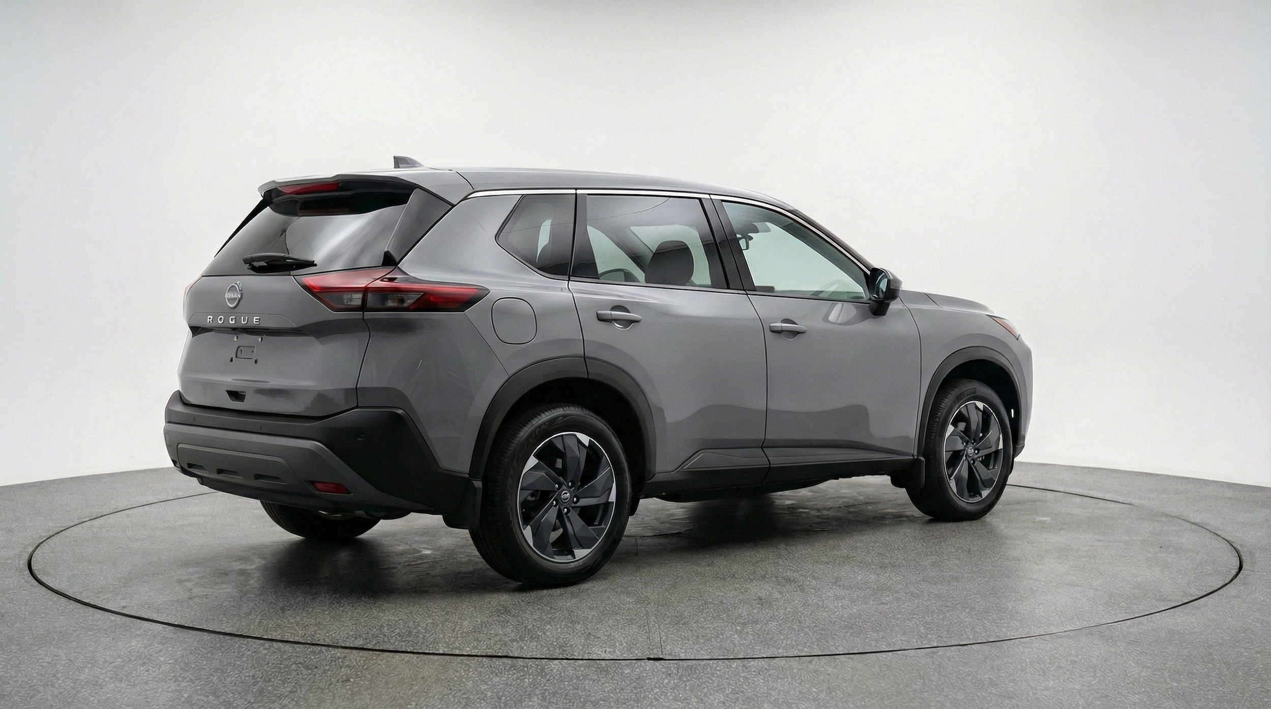 Thumbnail: 2025 Nissan Rogue - 9