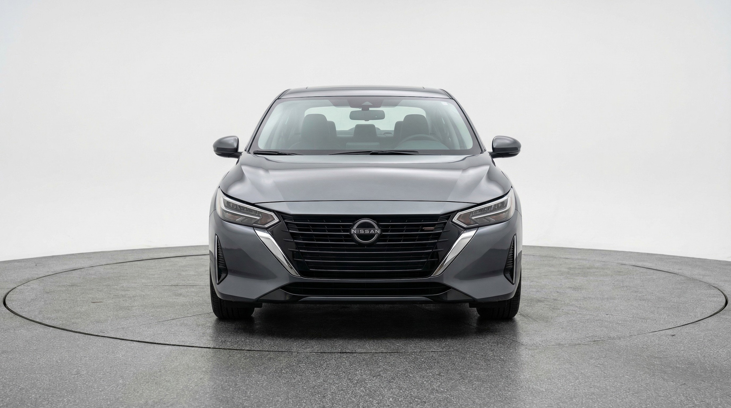 Thumbnail: 2025 Nissan Sentra - 2