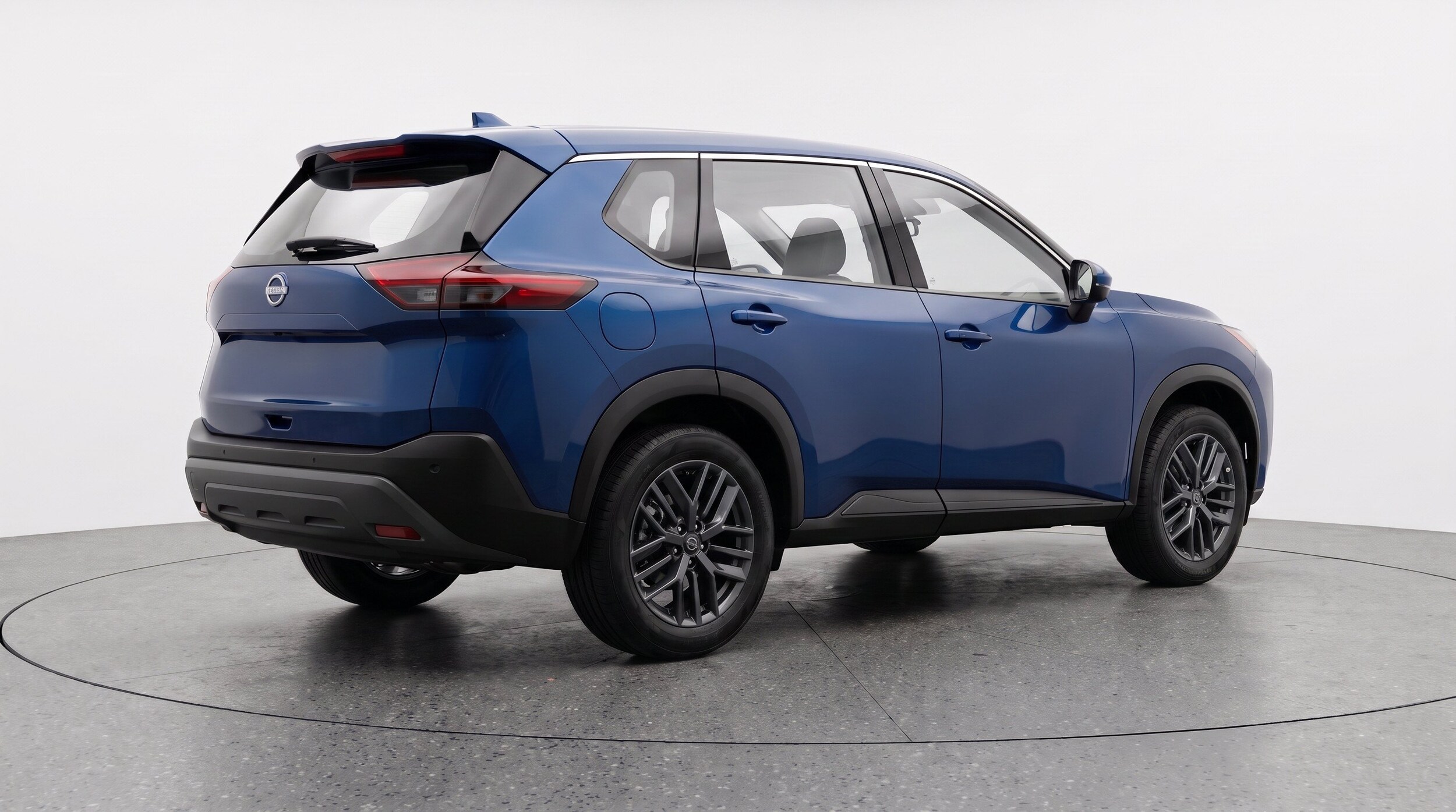 Thumbnail: 2026 Nissan Rogue - 9