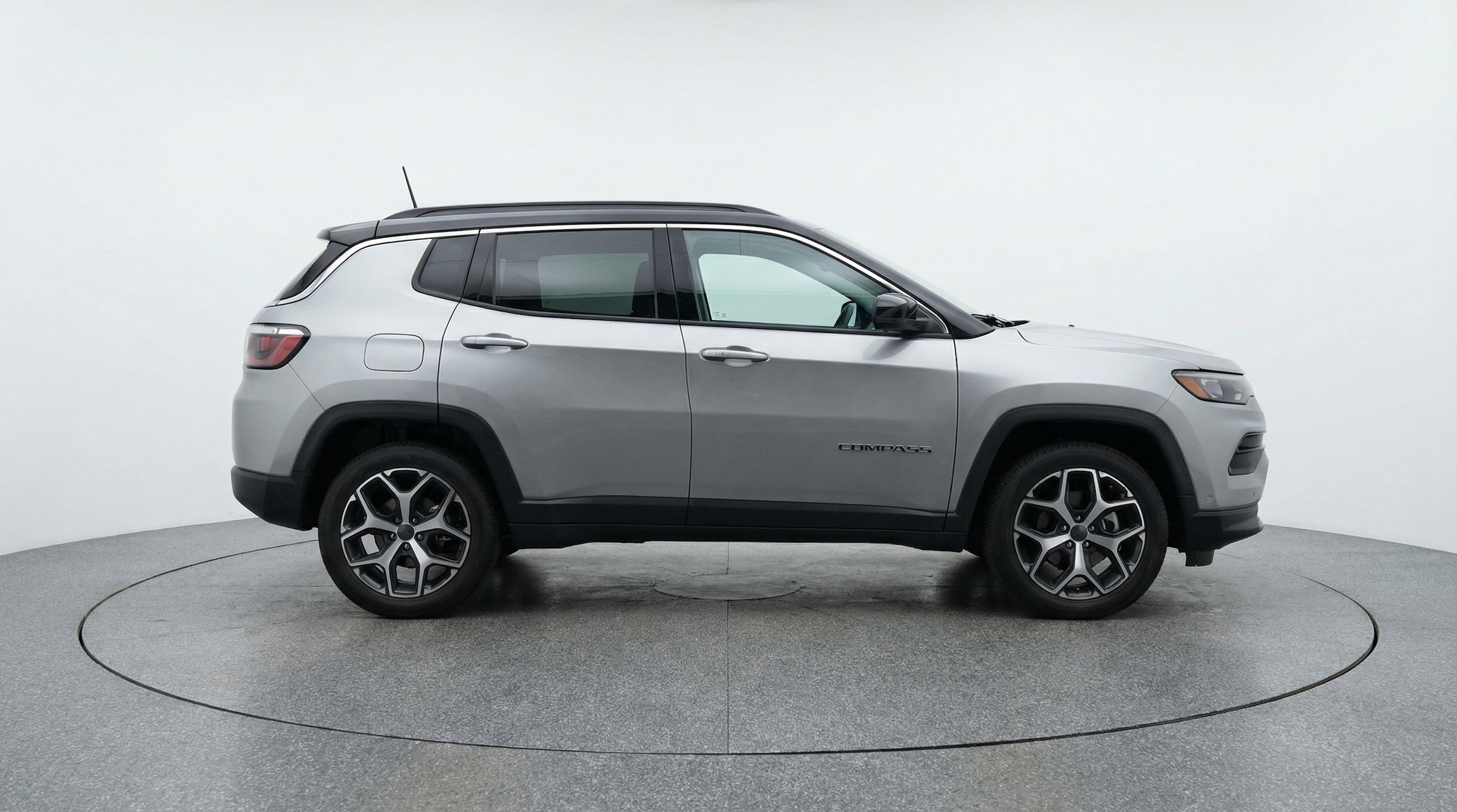 Thumbnail: 2025 Jeep Compass - 11