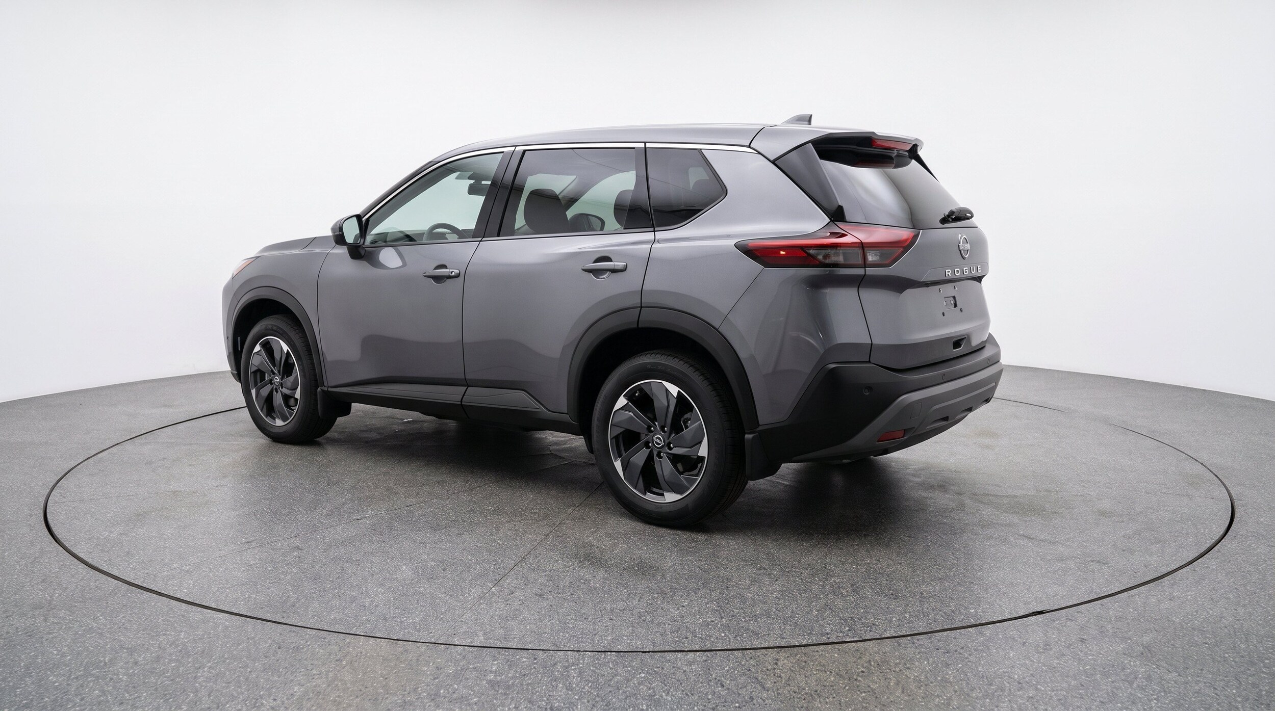 Thumbnail: 2025 Nissan Rogue - 6