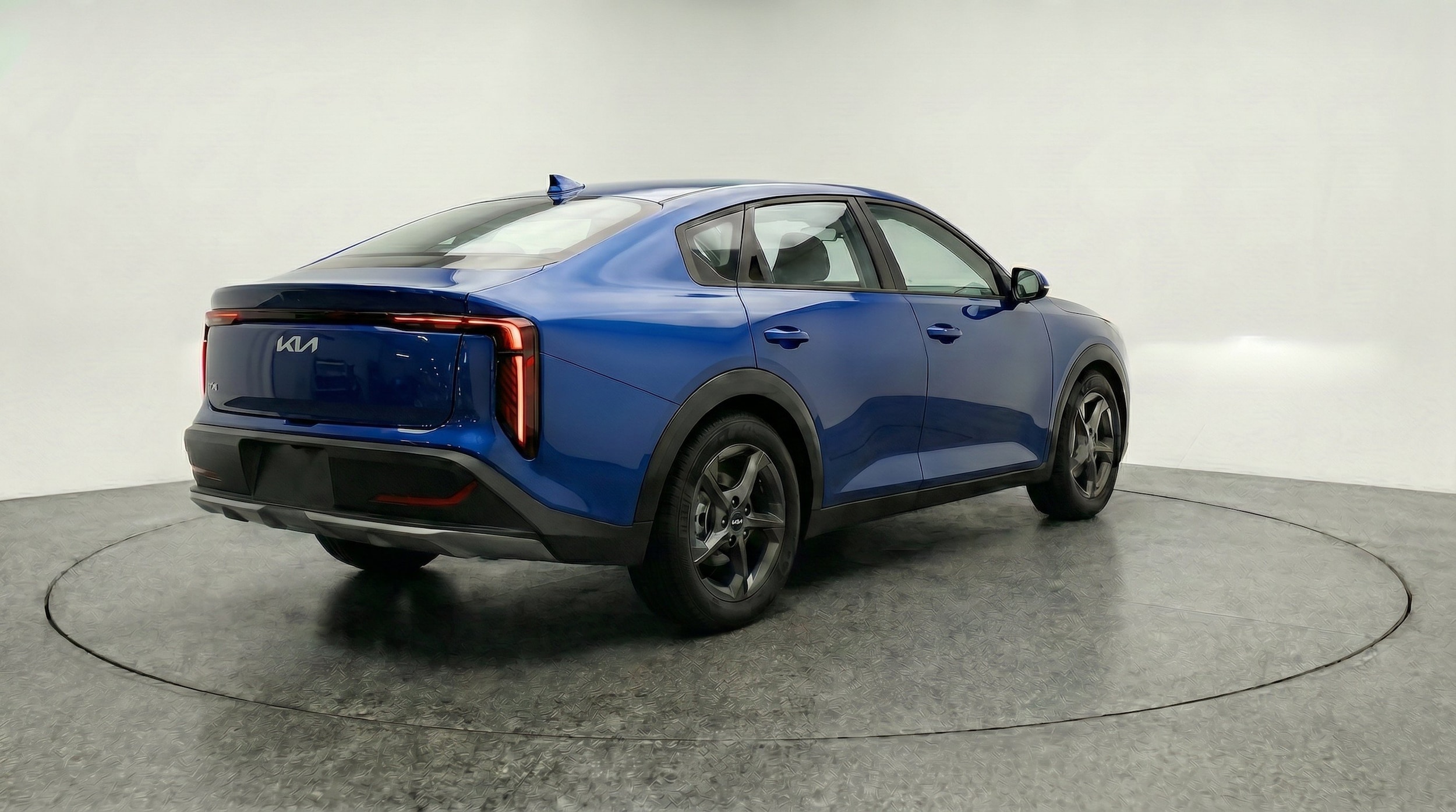 Thumbnail: 2026 Kia K4 - 9