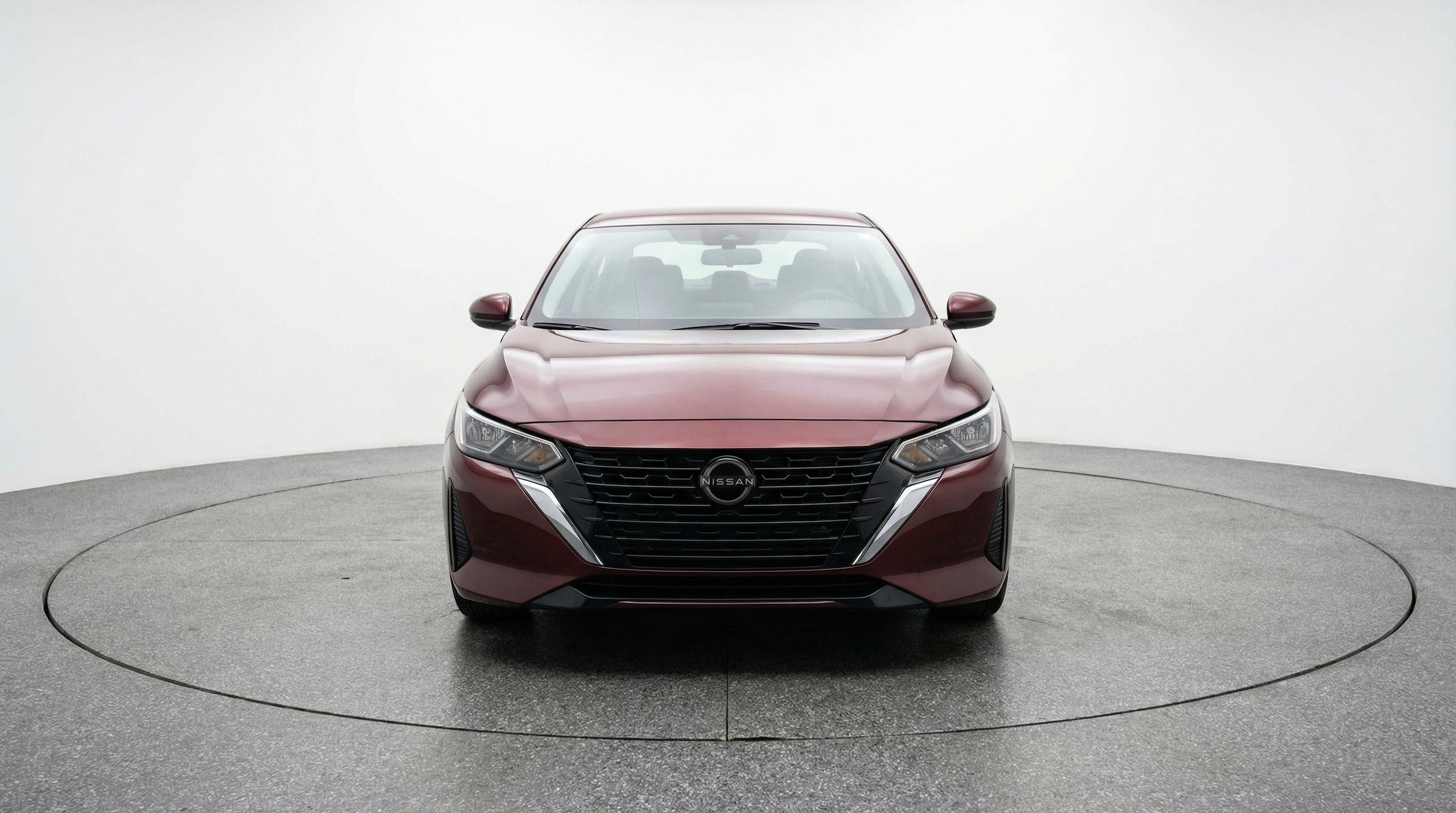 Thumbnail: 2025 Nissan Sentra - 2