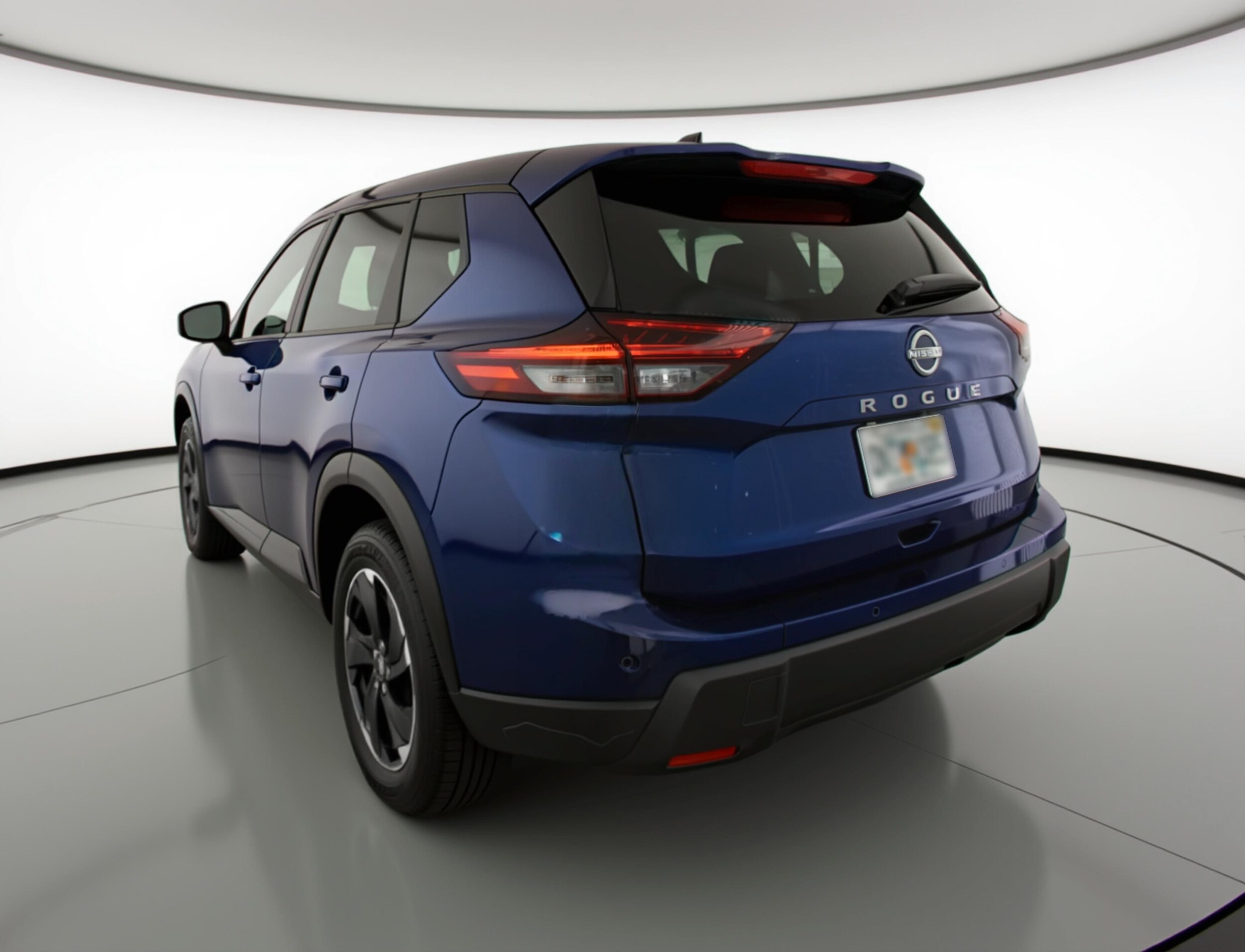 Thumbnail: 2025 Nissan Rogue - 5