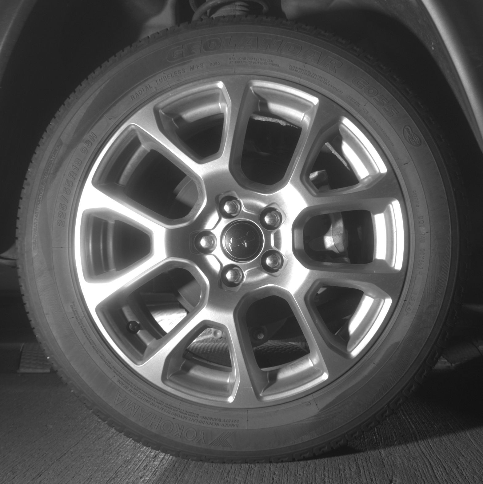 Thumbnail: 2025 Jeep Compass - 12