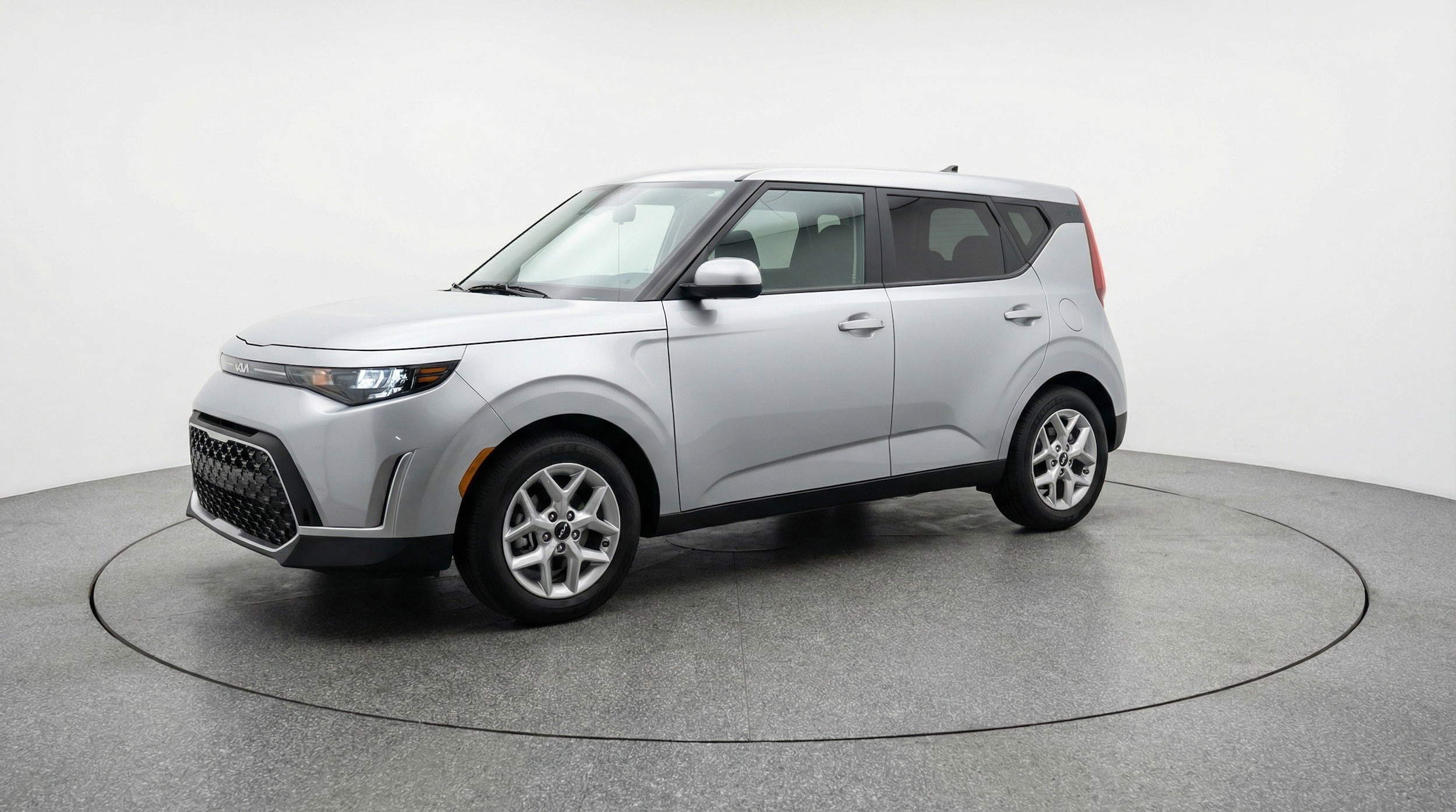 Thumbnail: 2025 Kia Soul - 3