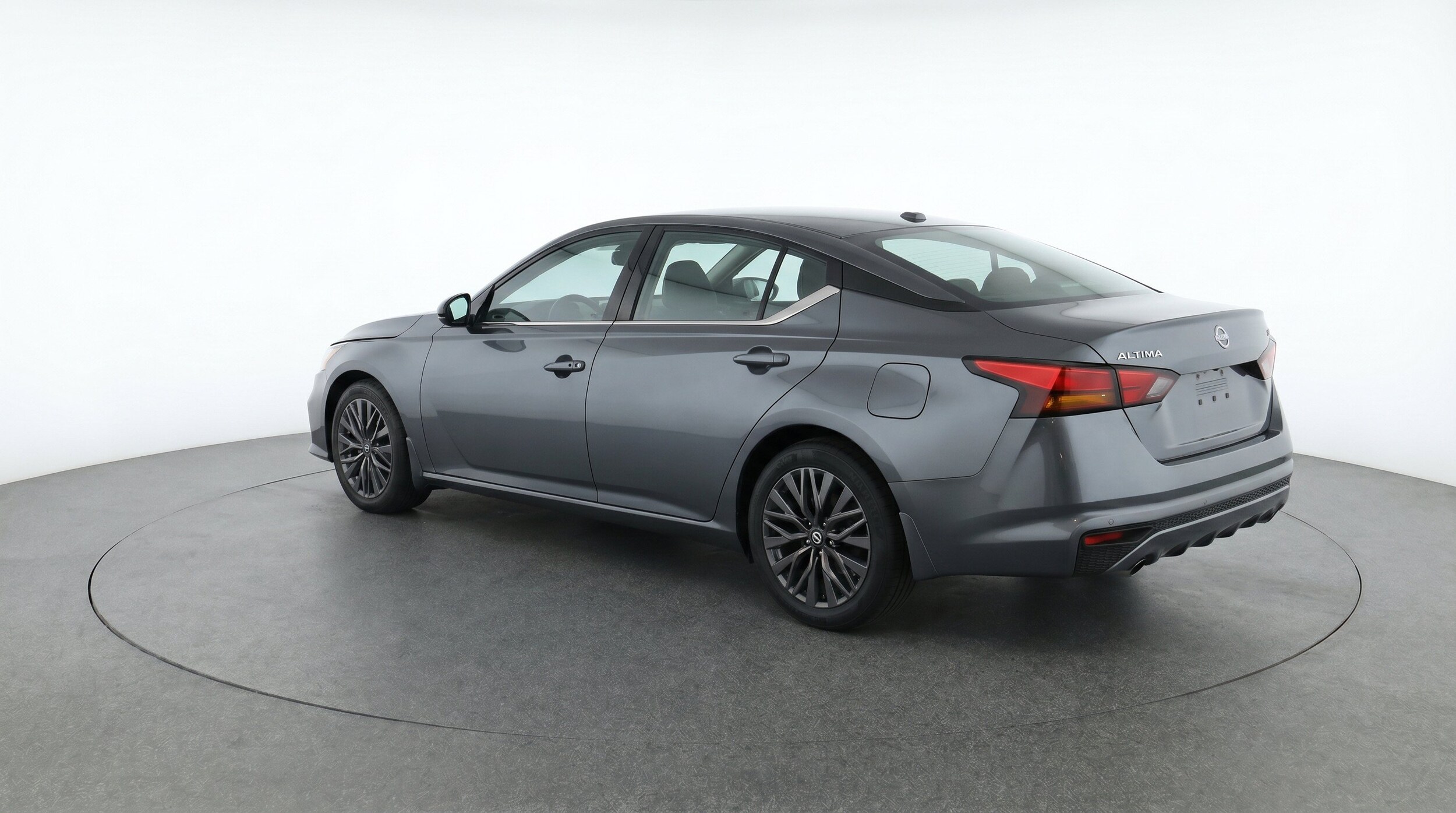 Thumbnail: 2026 Nissan Altima - 6