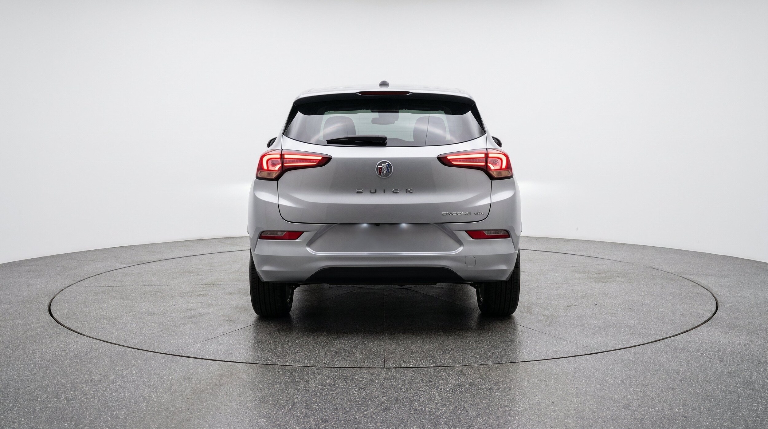 Thumbnail: 2026 Buick Encore GX - 7