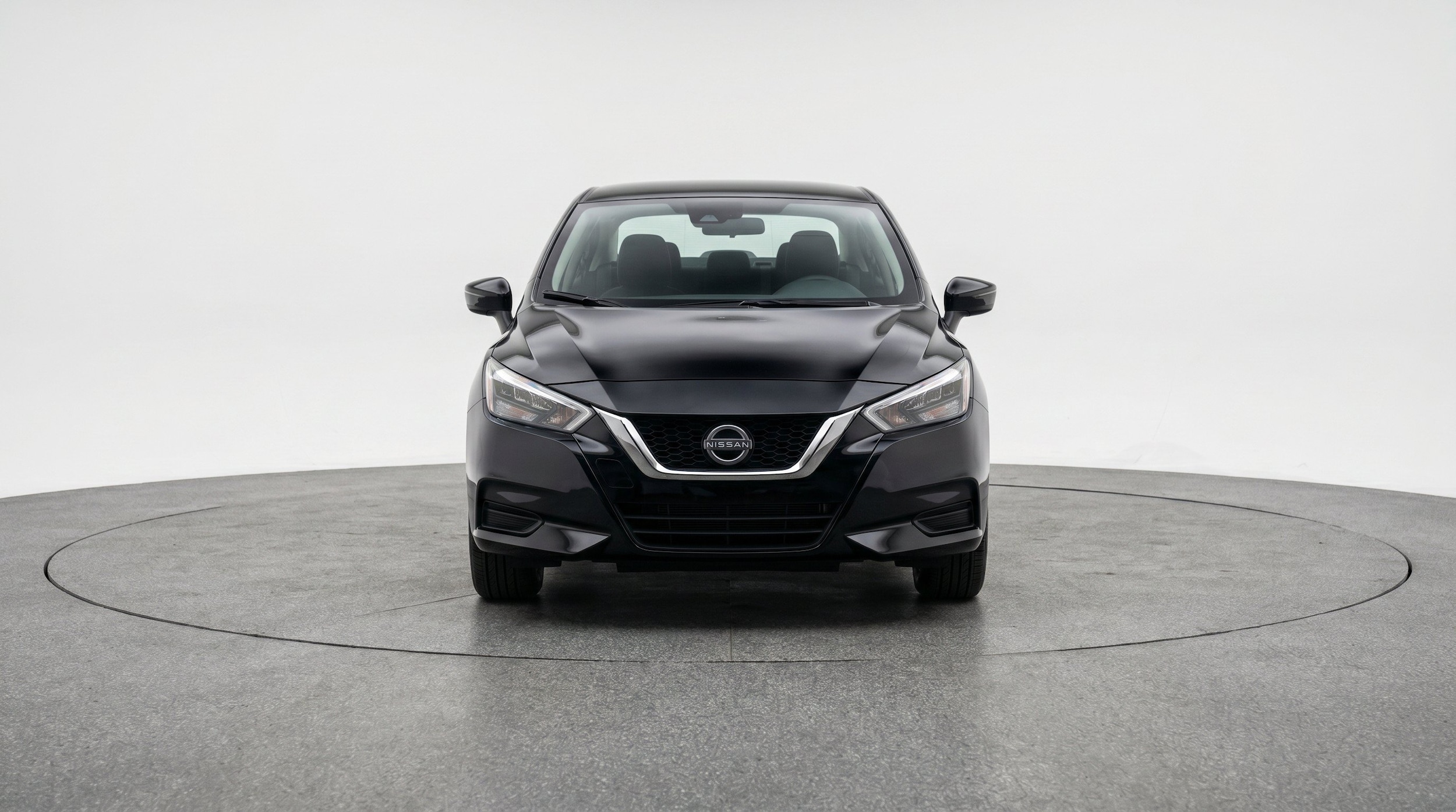 Thumbnail: 2025 Nissan Versa - 2