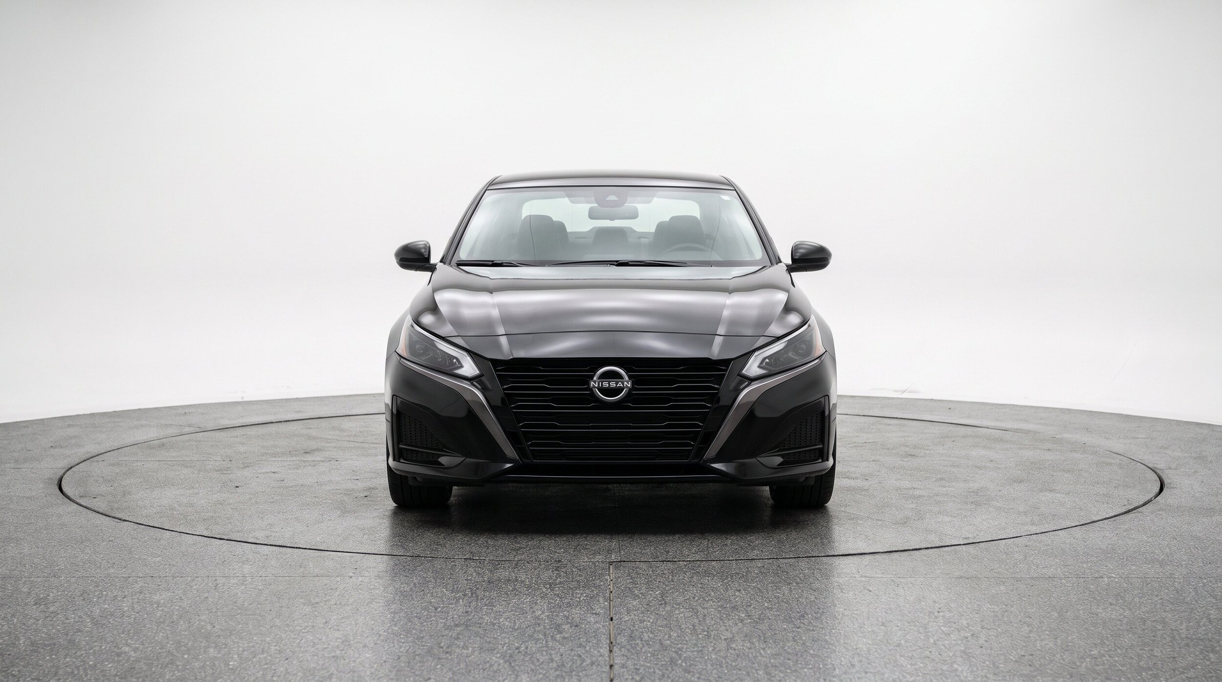 Thumbnail: 2026 Nissan Altima - 2