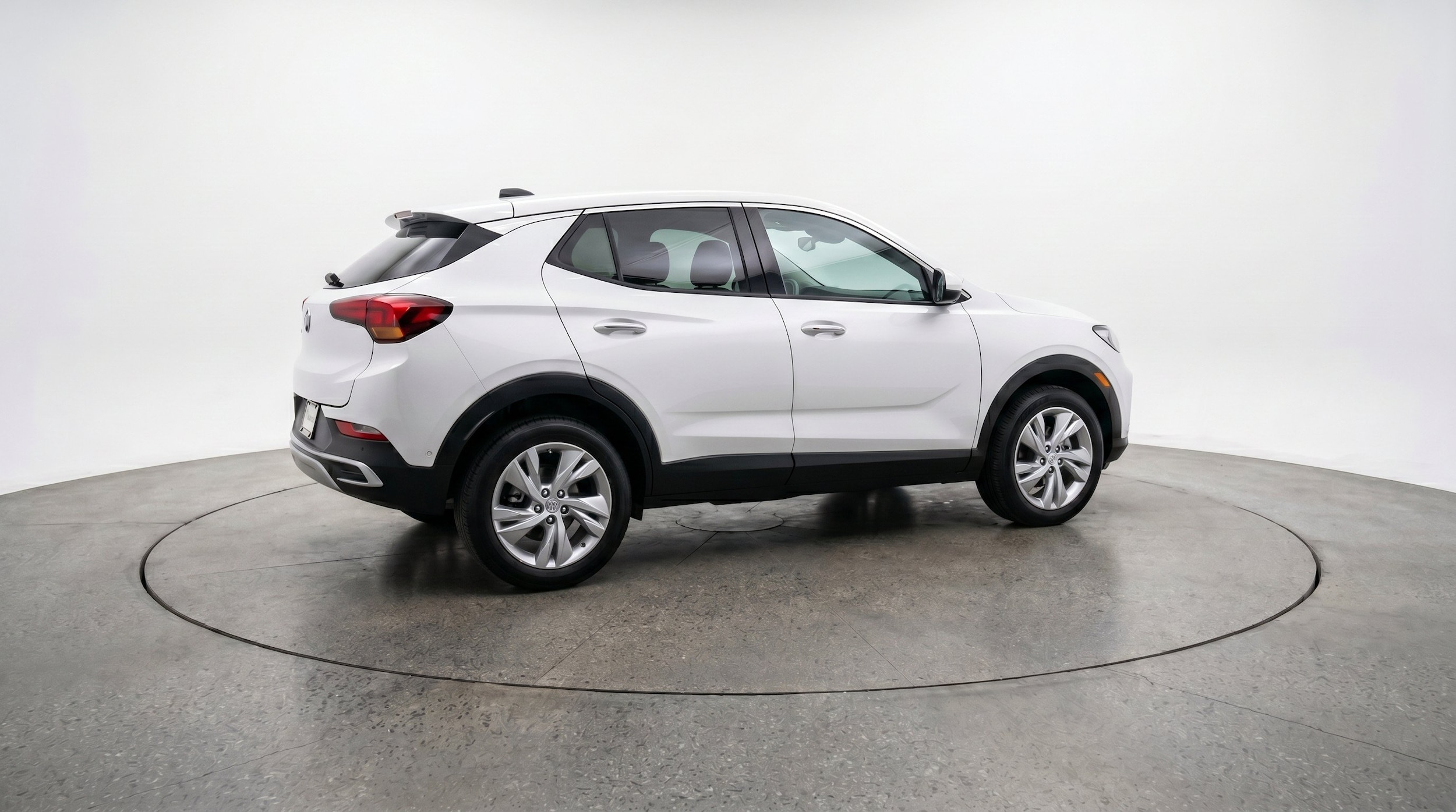 Thumbnail: 2026 Buick Encore GX - 9